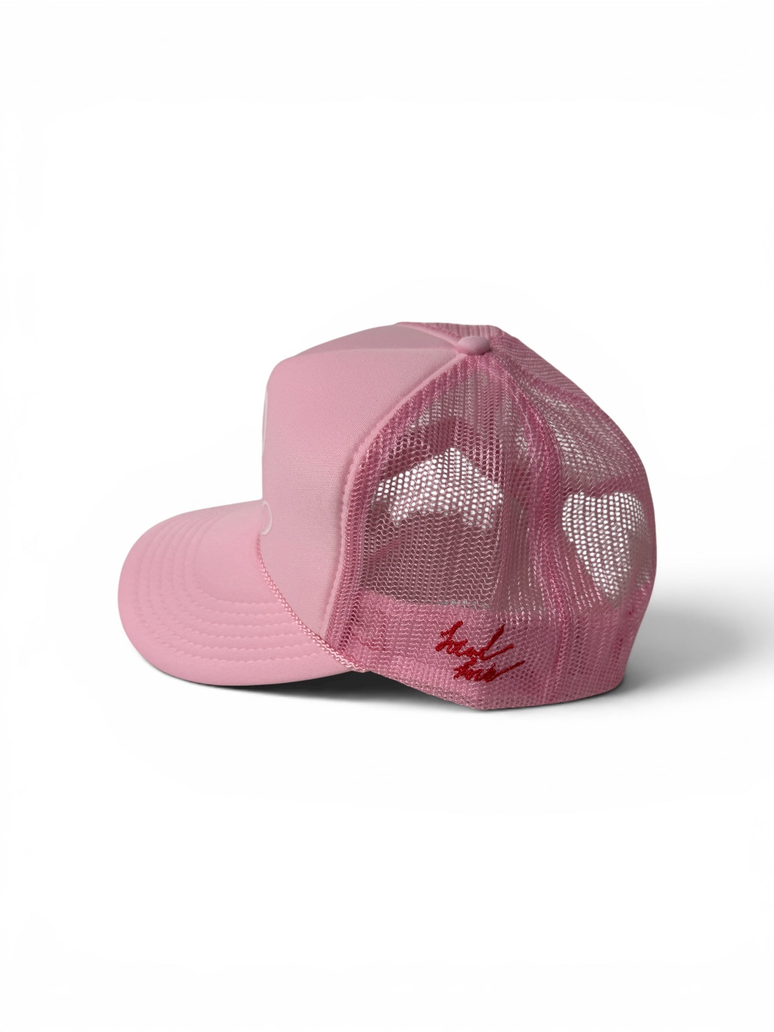 Huntington Beach Local Love Grateful For Your City Trucker Hat
