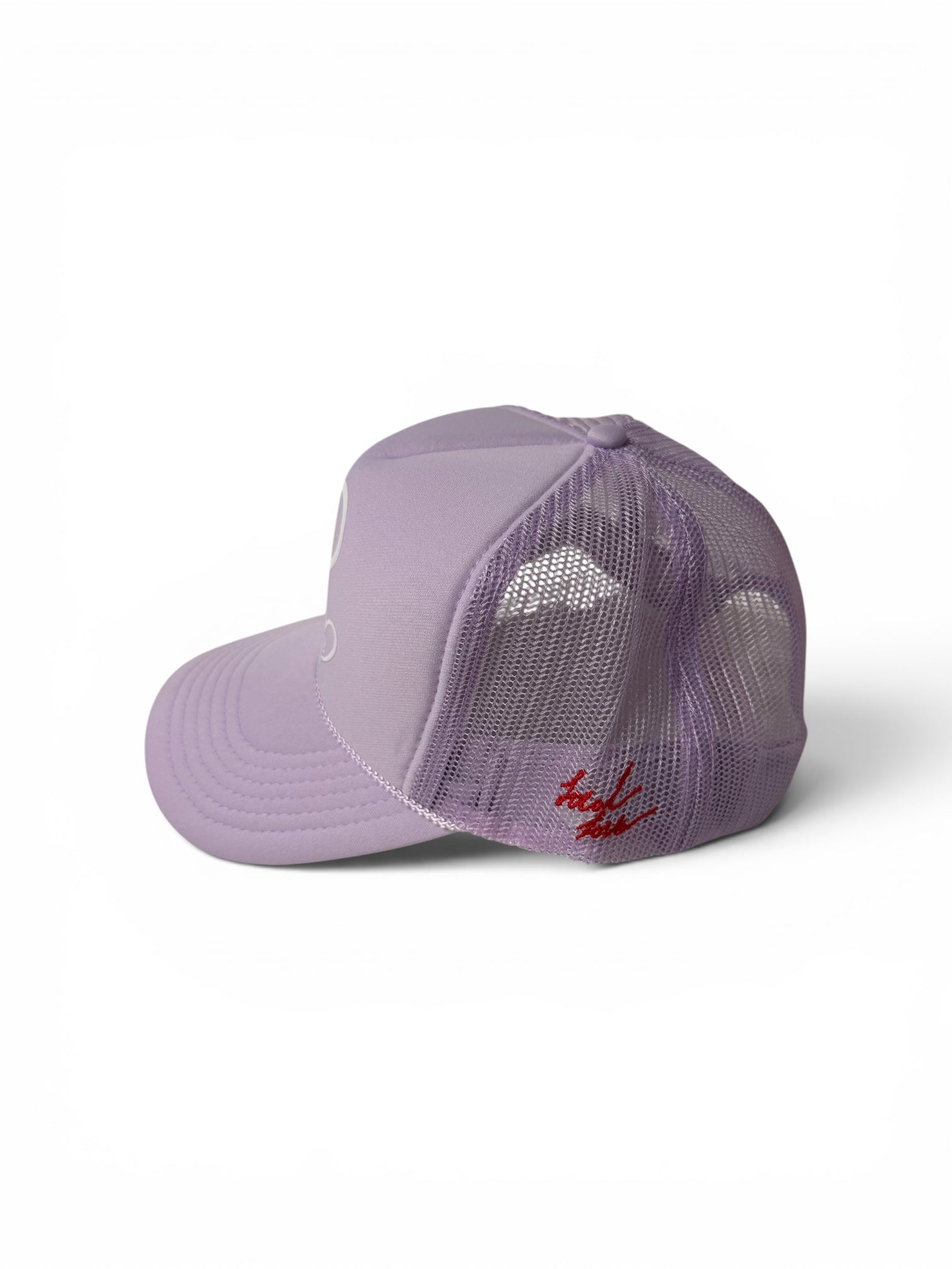 Huntington Beach Local Love Grateful For Your City Trucker Hat