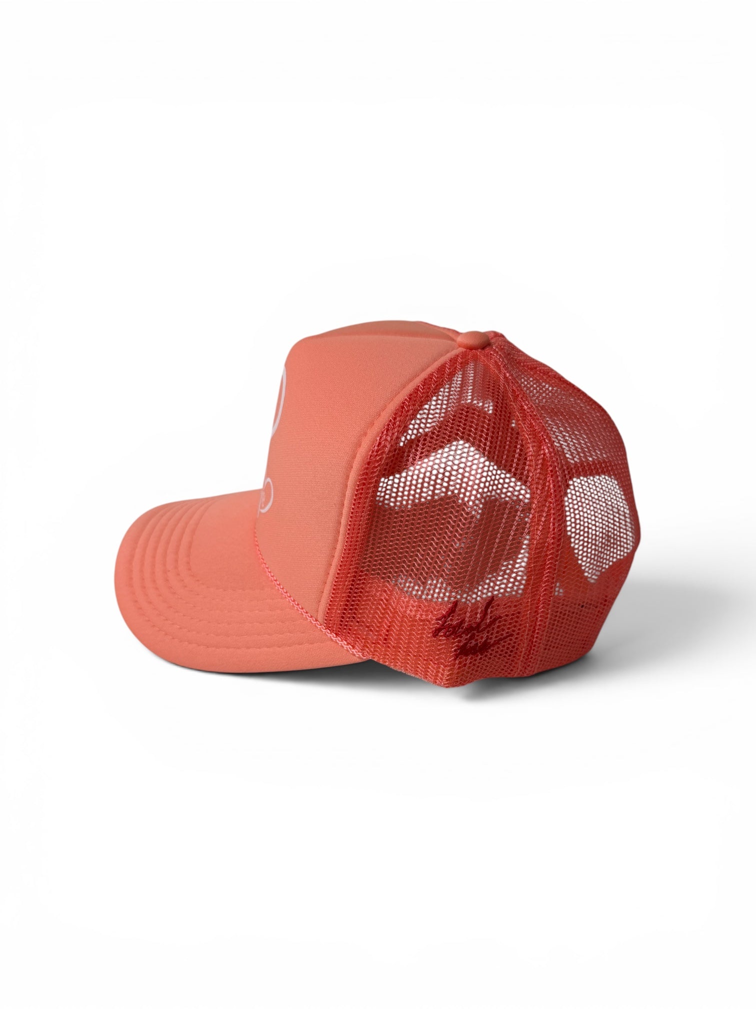 Huntington Beach Local Love Grateful For Your City Trucker Hat