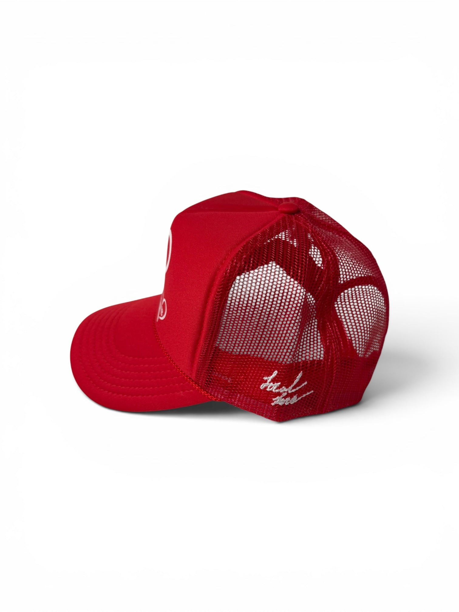 Newport Beach Local Love Grateful For Your City Trucker Hat