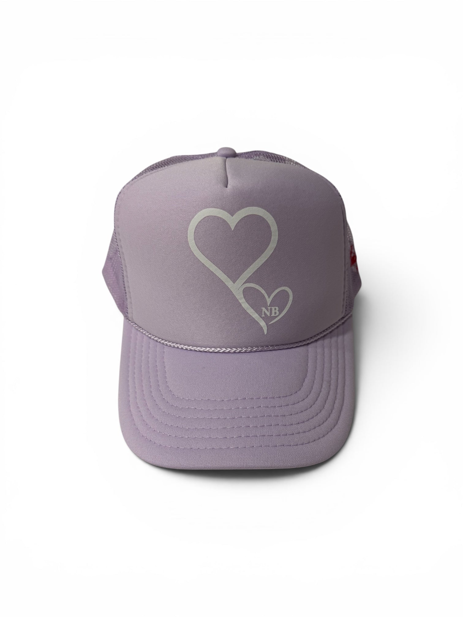 Newport Beach Local Love Grateful For Your City Trucker Hat