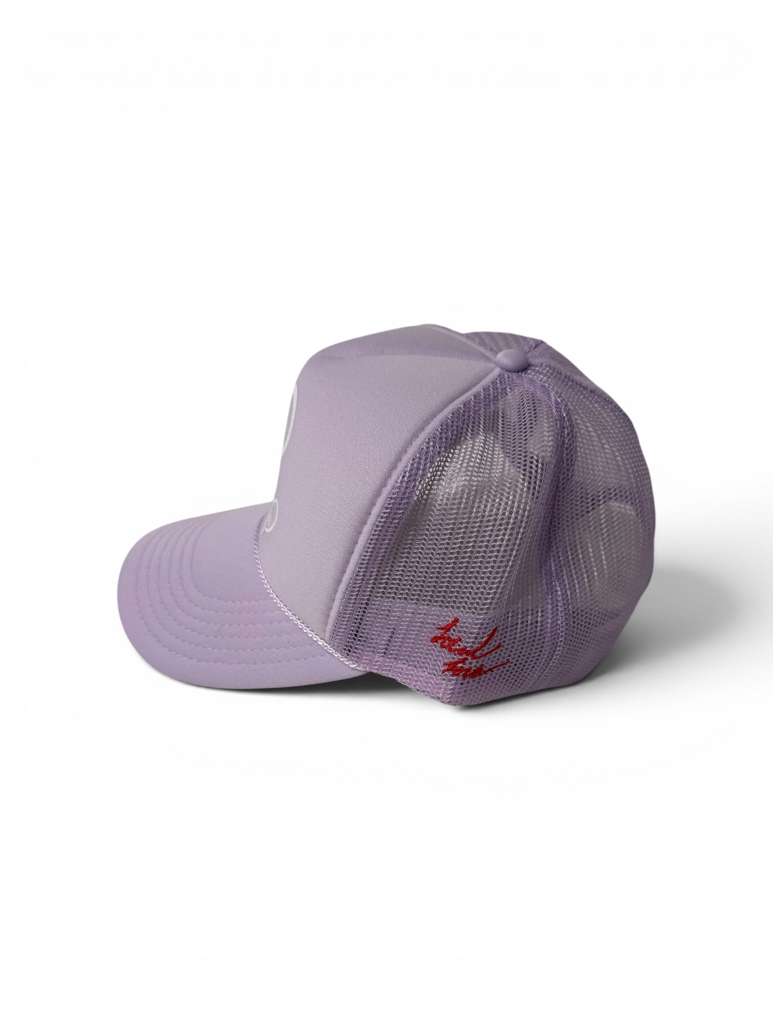 Newport Beach Local Love Grateful For Your City Trucker Hat