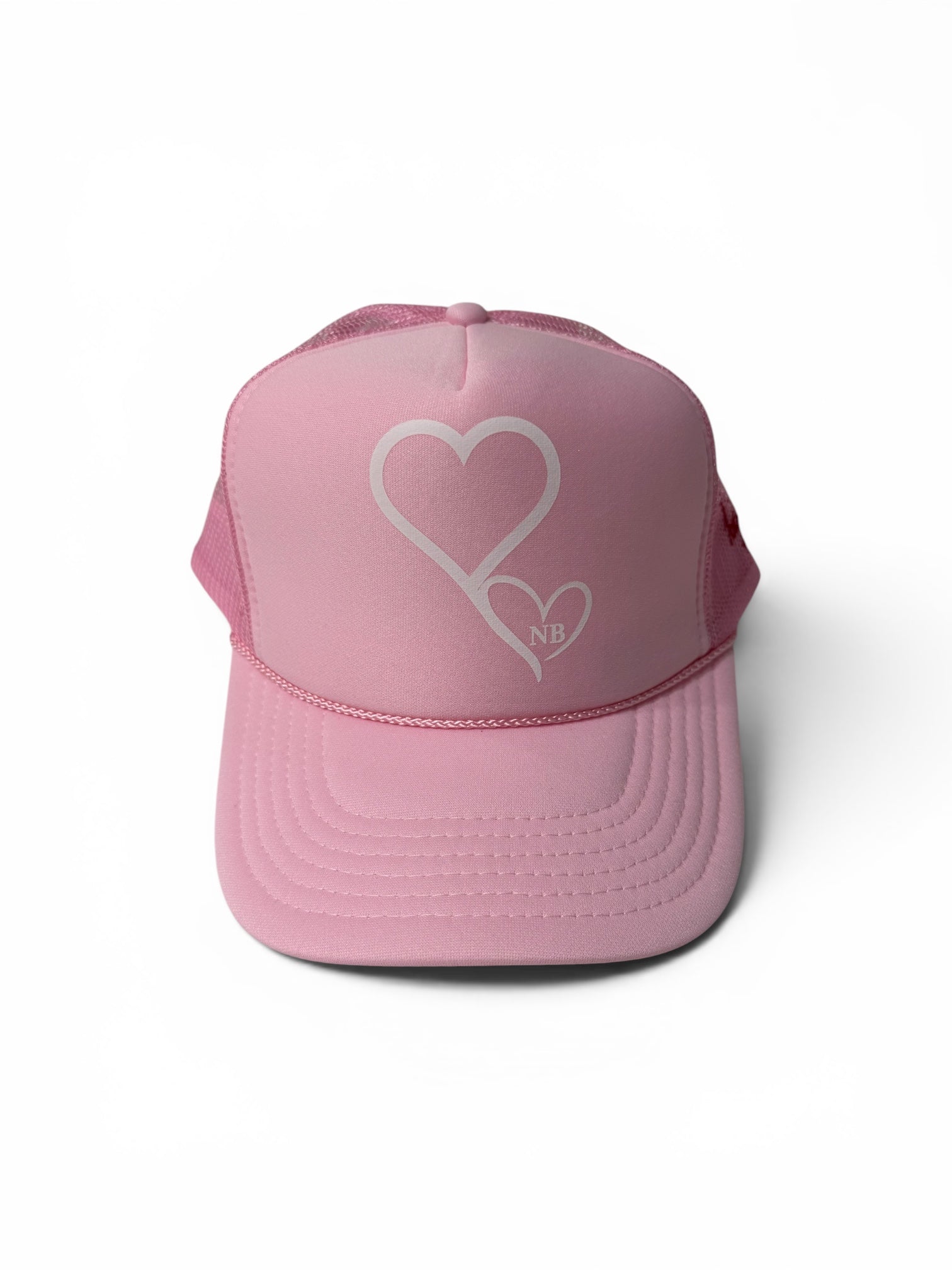 Newport Beach Local Love Grateful For Your City Trucker Hat