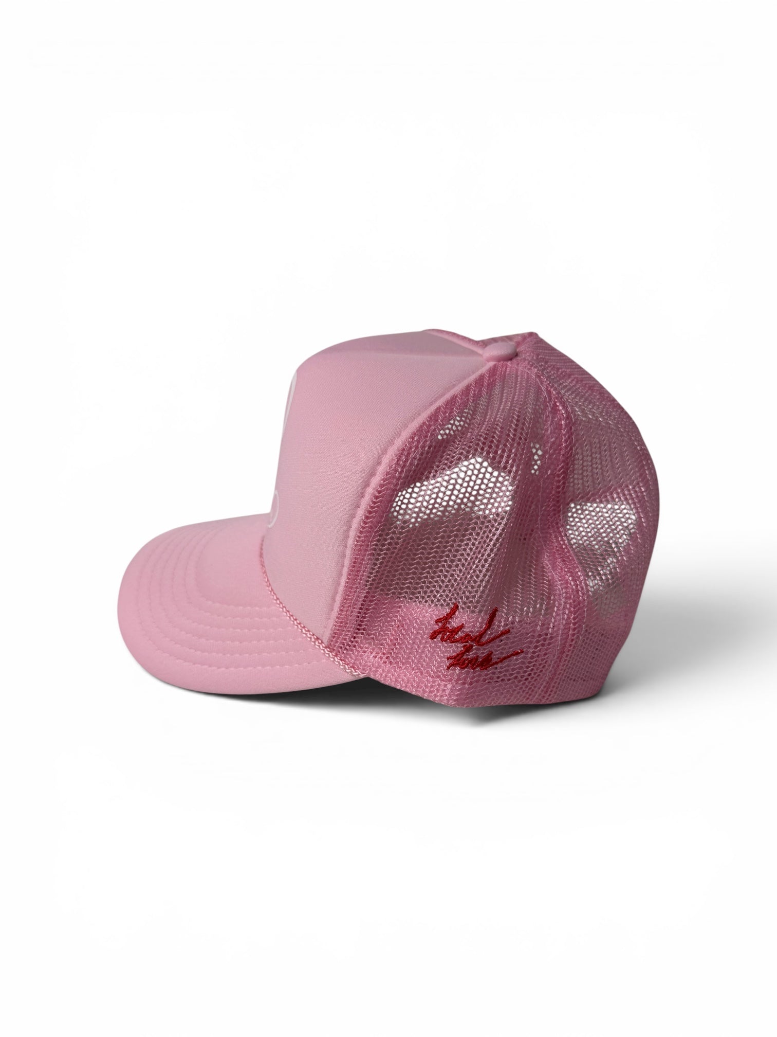 Newport Beach Local Love Grateful For Your City Trucker Hat