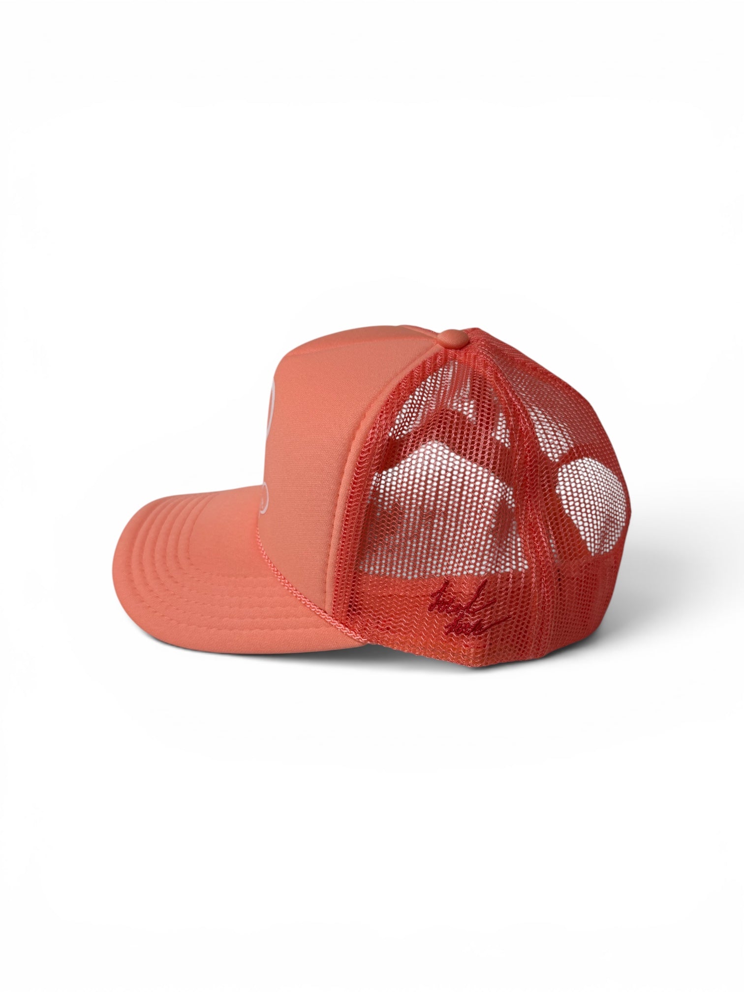 Newport Beach Local Love Grateful For Your City Trucker Hat