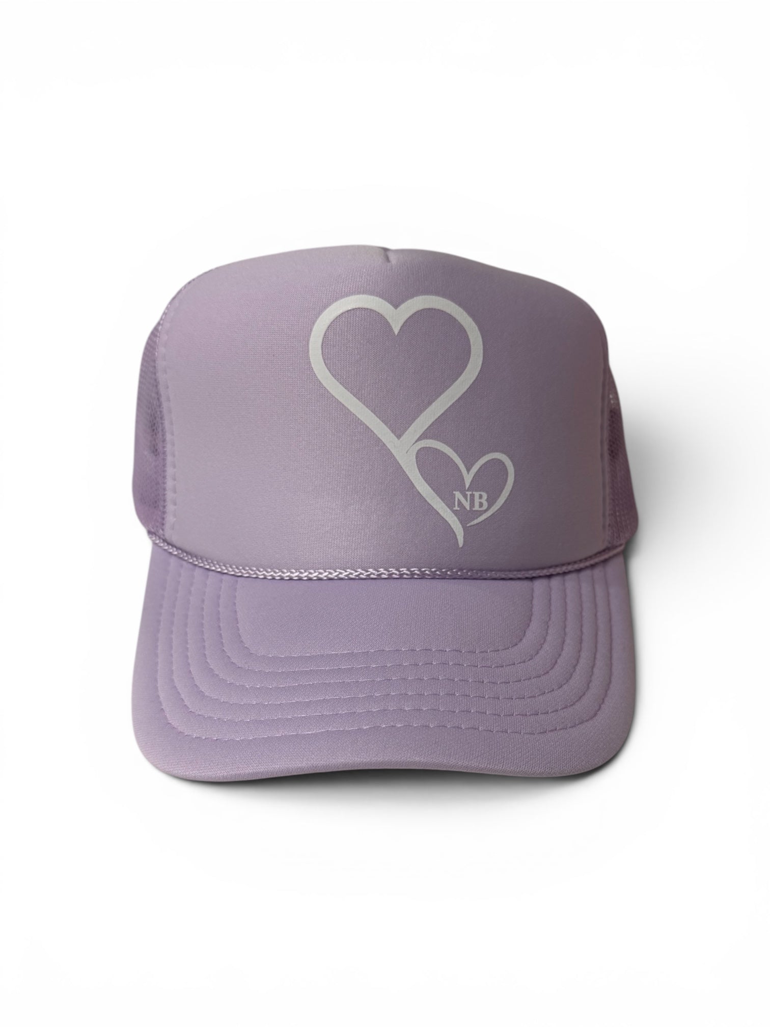 Newport Beach Local Love Grateful For Your City Trucker Hat