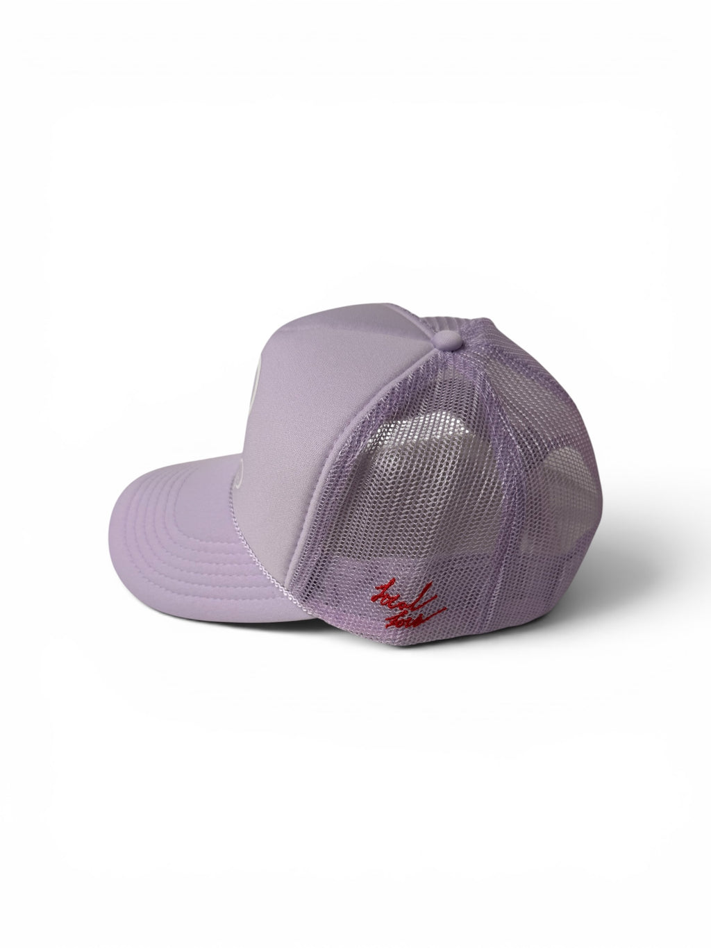 Newport Beach Local Love Grateful For Your City Trucker Hat