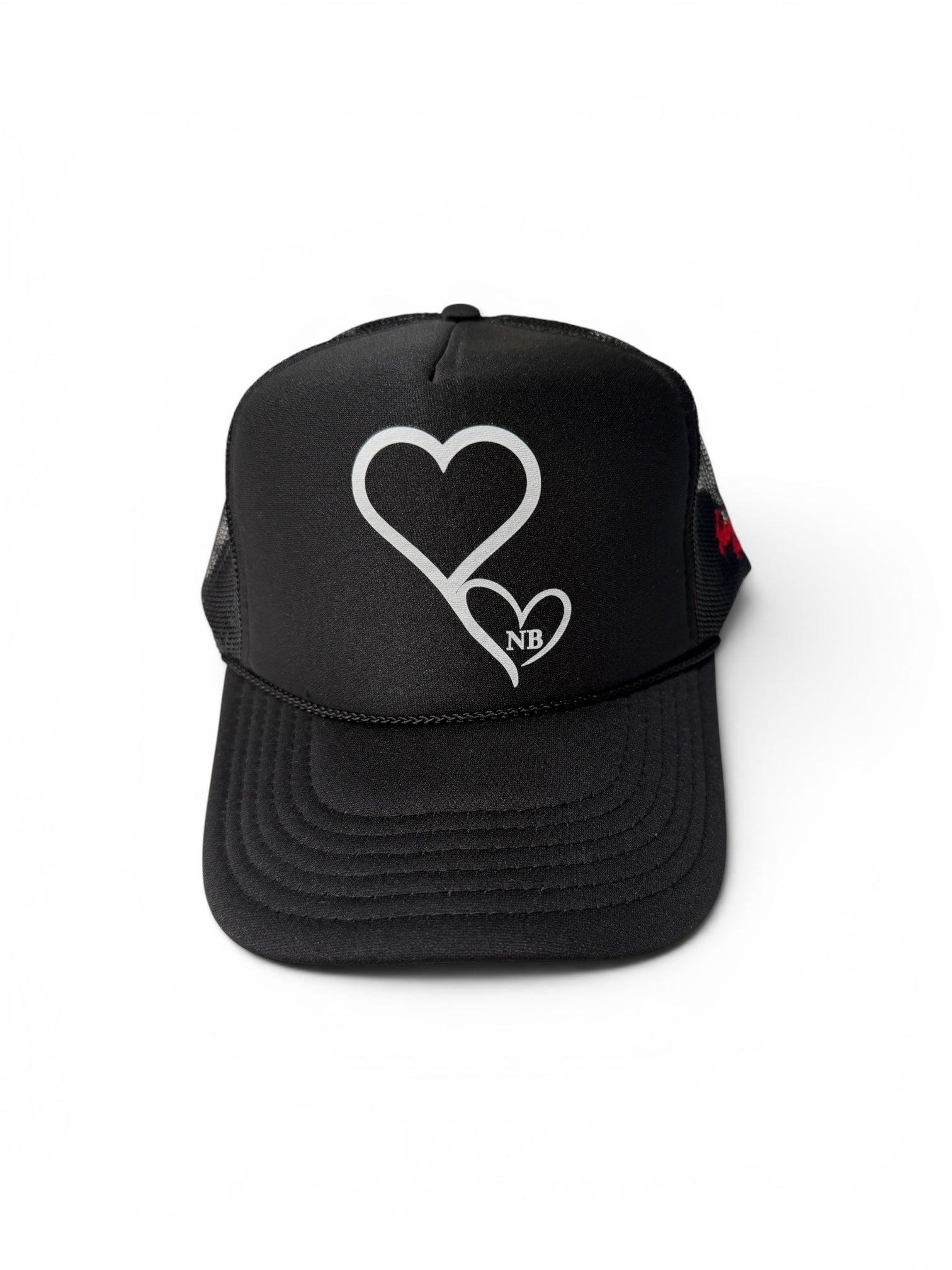 Newport Beach Local Love Grateful For Your City Trucker Hat