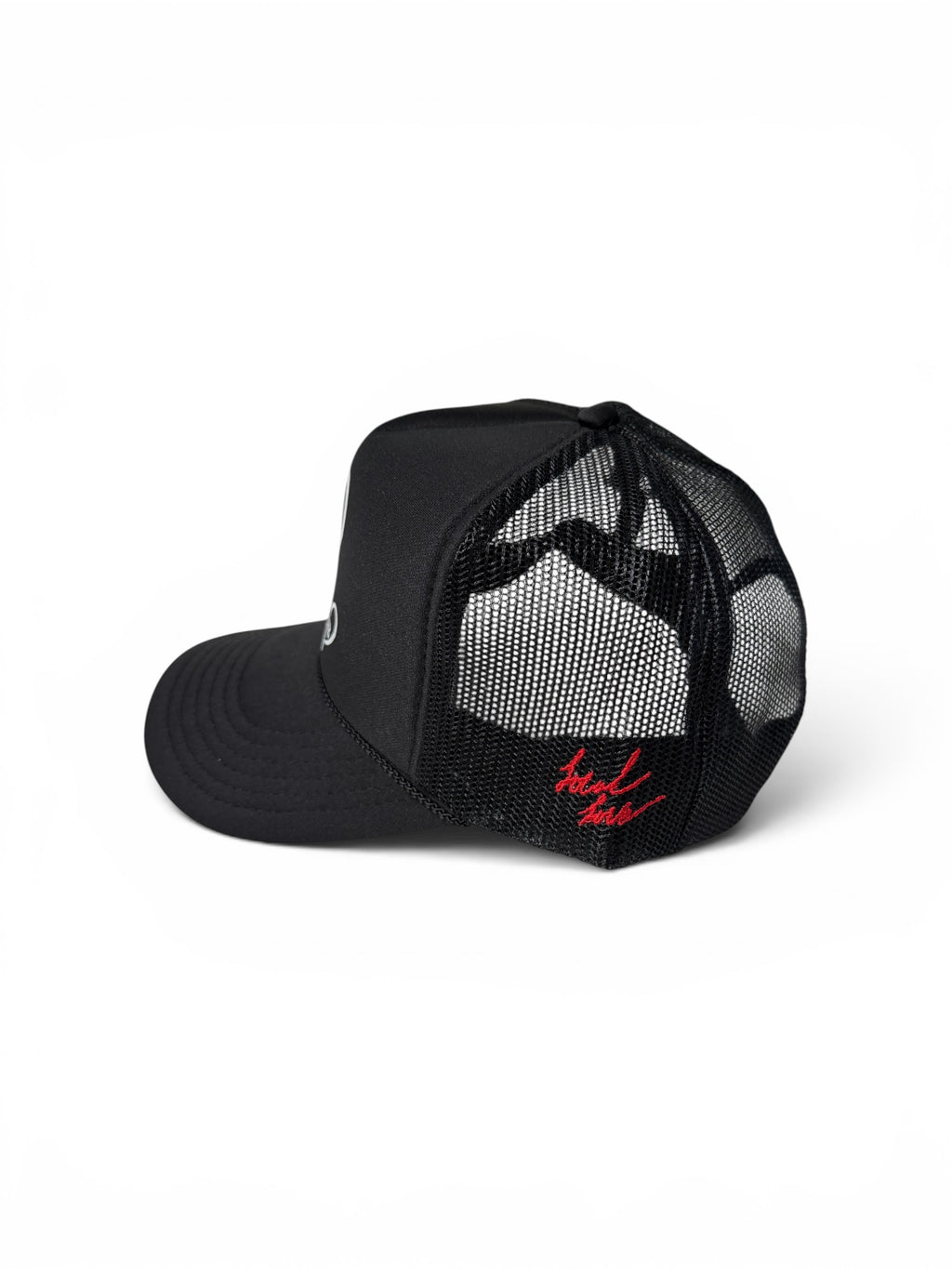 Newport Beach Local Love Grateful For Your City Trucker Hat
