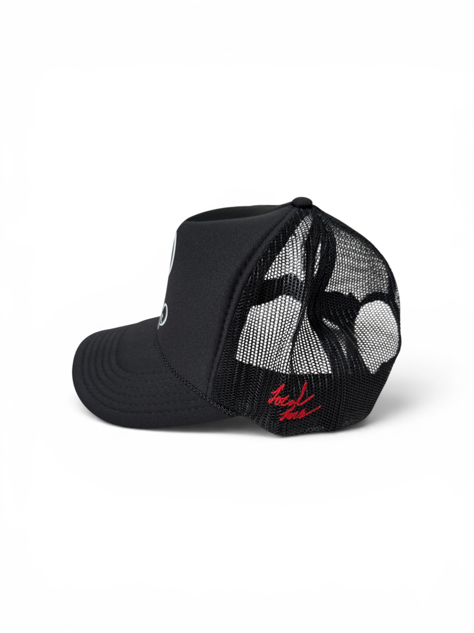 San Juan Capistrano Local Love Grateful For Your City Trucker Hat