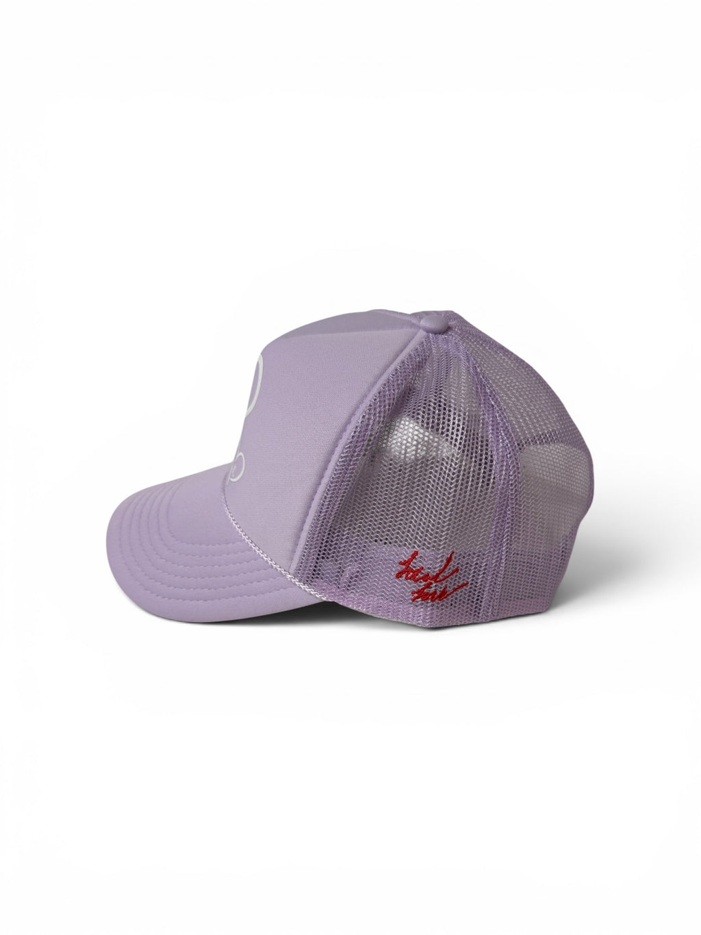 San Juan Capistrano Local Love Grateful For Your City Trucker Hat