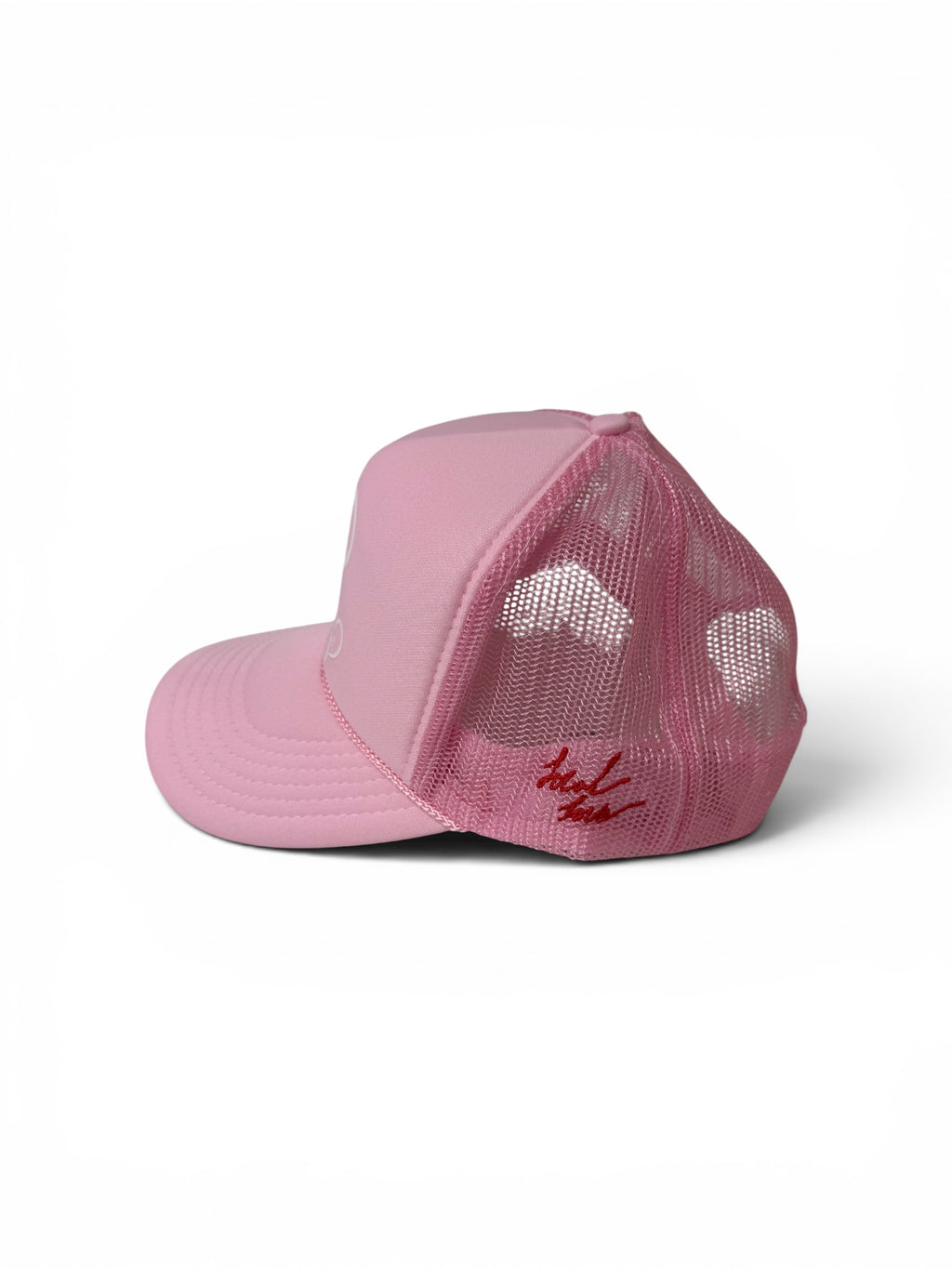 San Juan Capistrano Local Love Grateful For Your City Trucker Hat