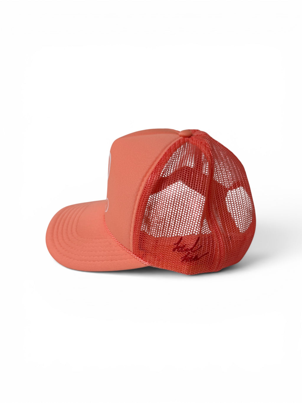 San Juan Capistrano Local Love Grateful For Your City Trucker Hat