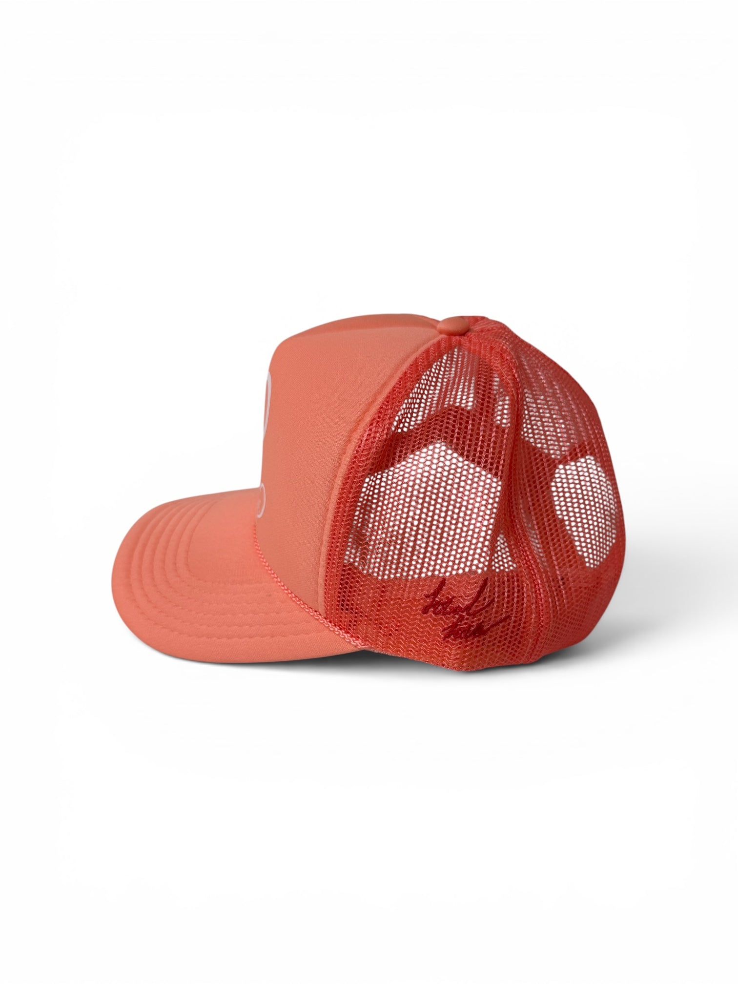 San Juan Capistrano Local Love Grateful For Your City Trucker Hat
