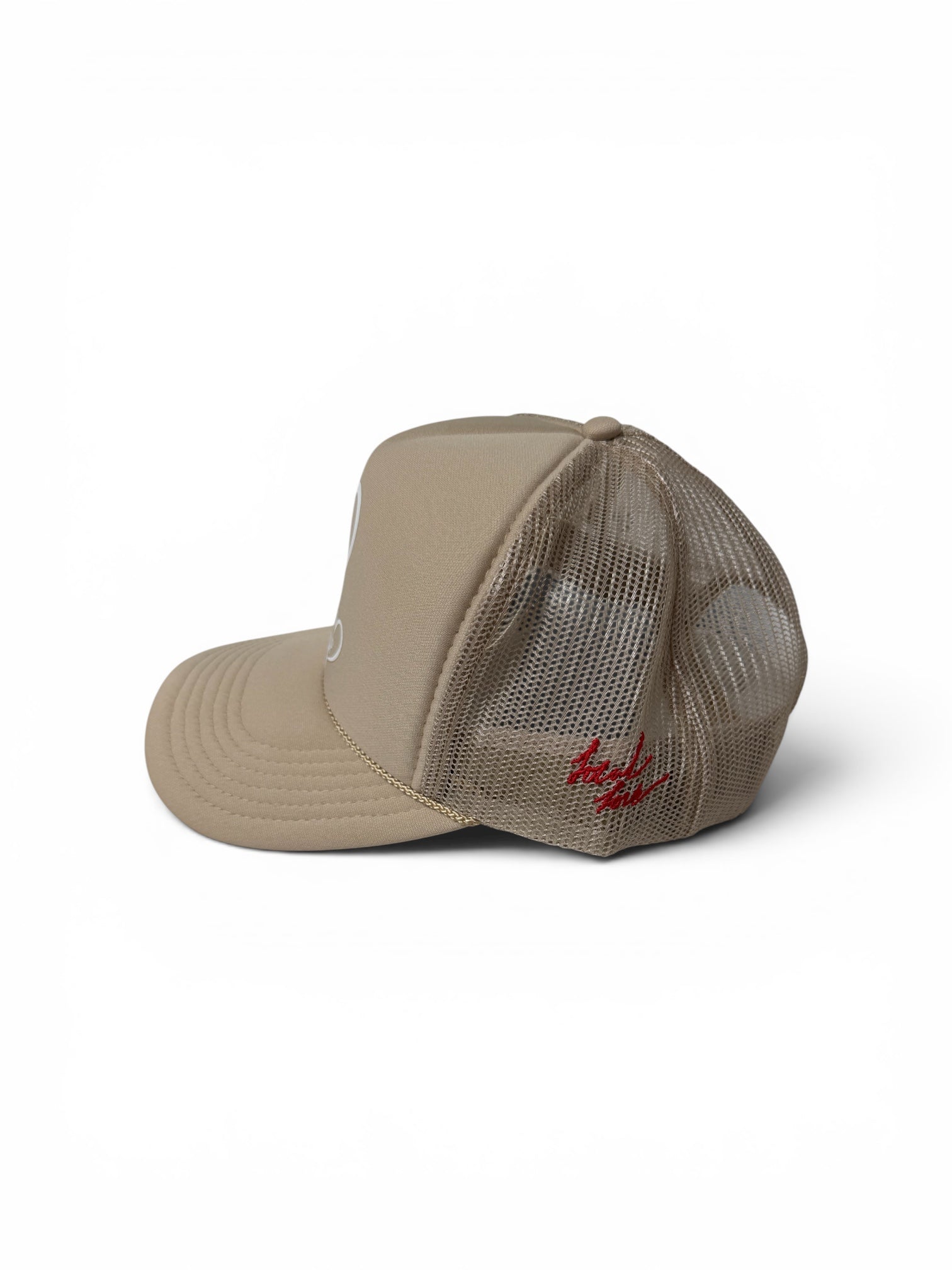 Dana Point Local Love Grateful For Your City Trucker Hat