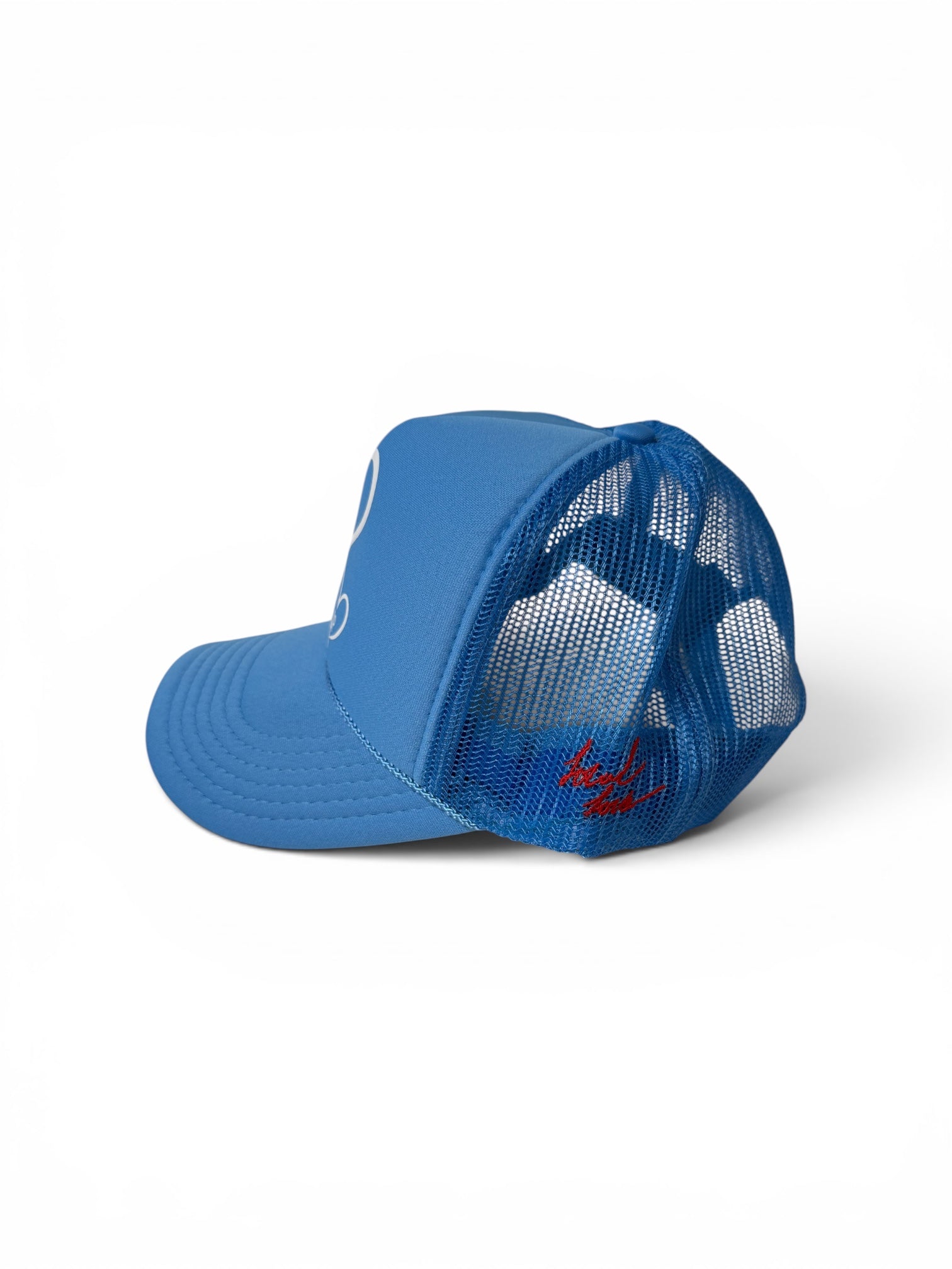 Dana Point Local Love Grateful For Your City Trucker Hat