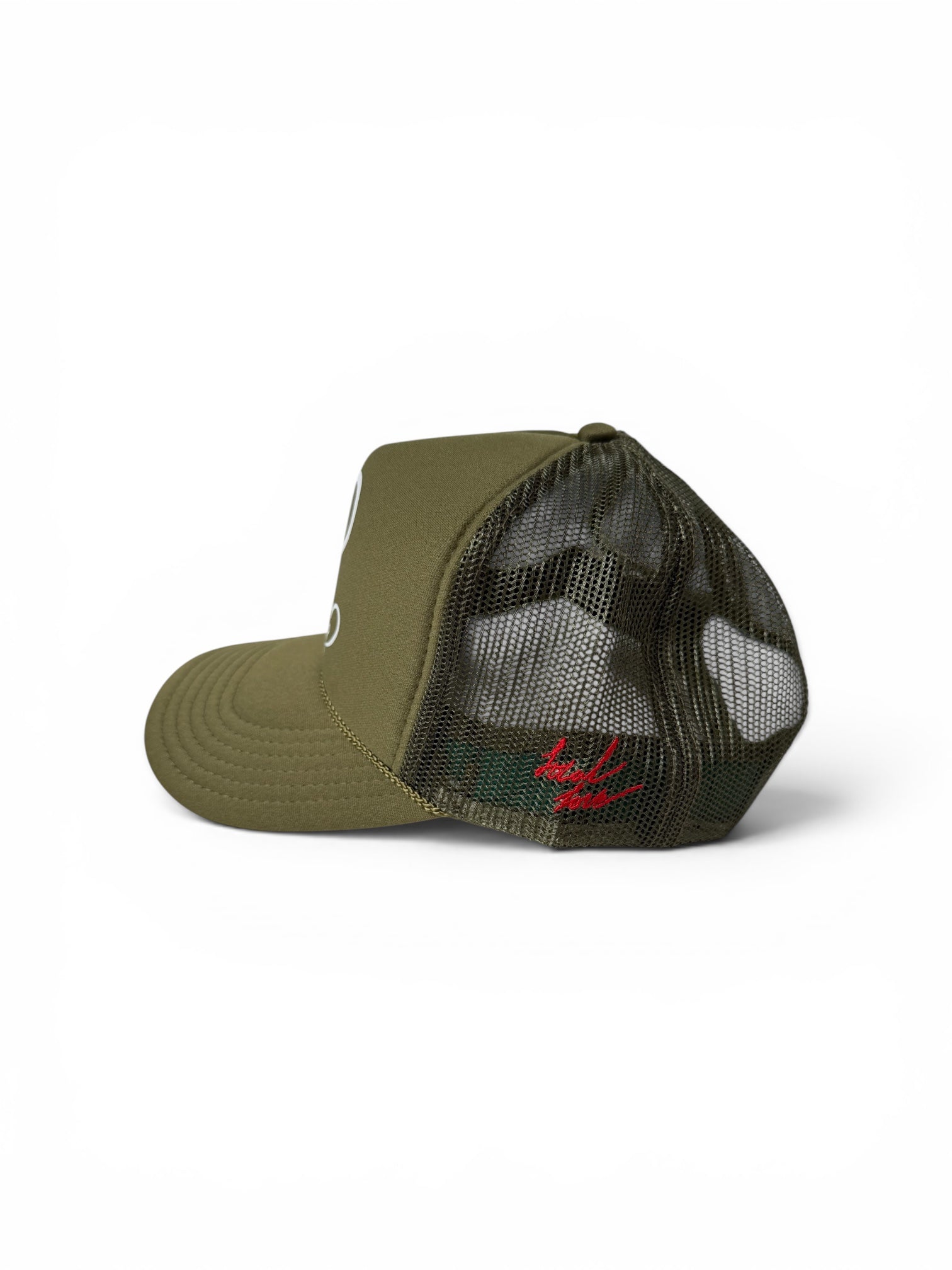 Dana Point Local Love Grateful For Your City Trucker Hat