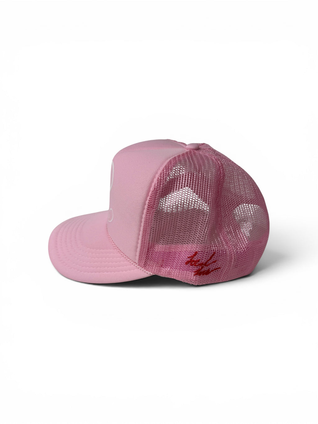 Dana Point Local Love Grateful For Your City Trucker Hat