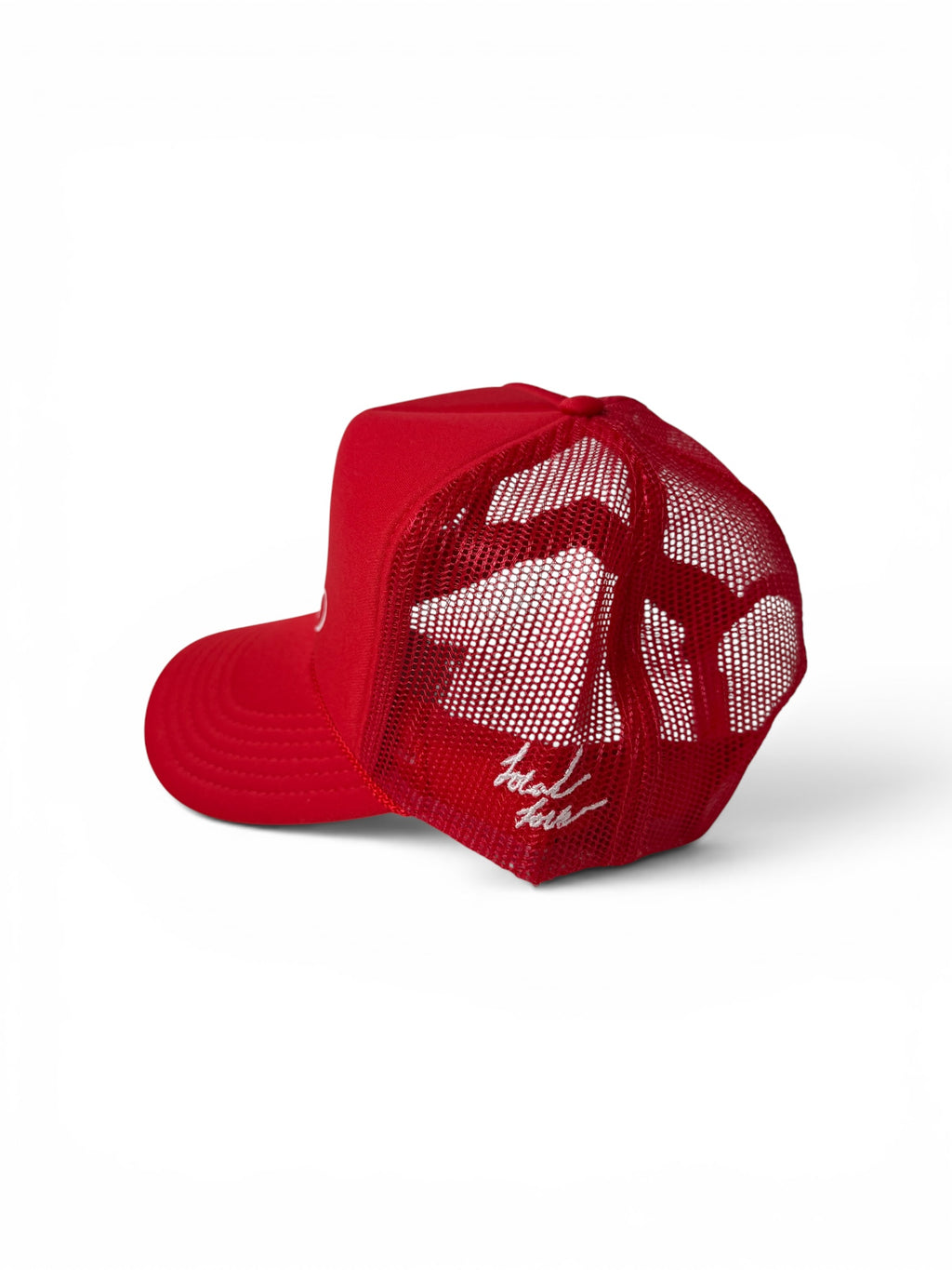 Dana Point Local Love Grateful For Your City Trucker Hat