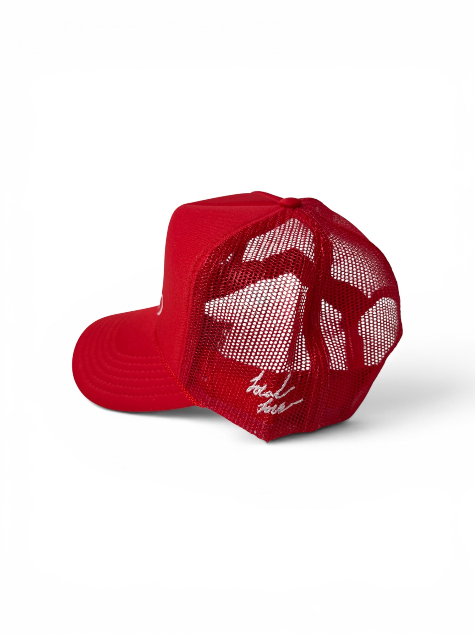 Dana Point Local Love Grateful For Your City Trucker Hat