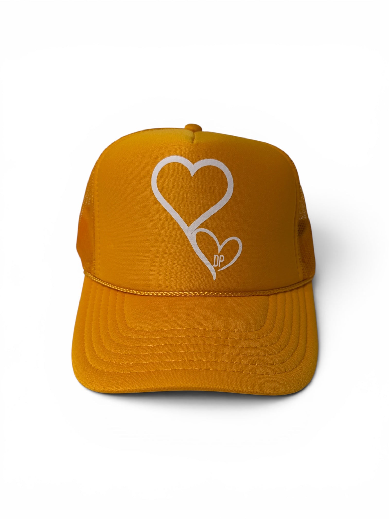 Dana Point Local Love Grateful For Your City Trucker Hat