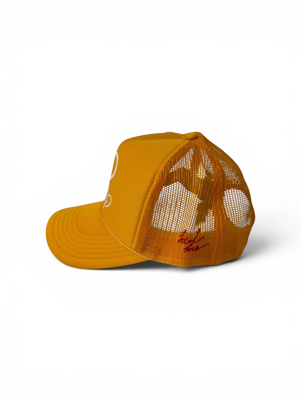Dana Point Local Love Grateful For Your City Trucker Hat