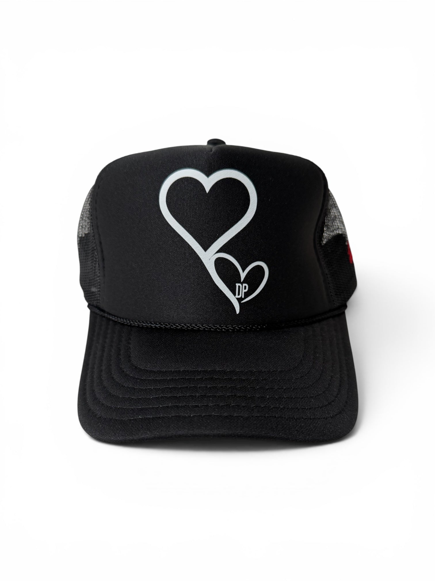 Dana Point Local Love Grateful For Your City Trucker Hat