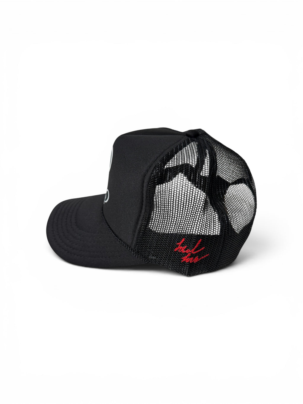 Dana Point Local Love Grateful For Your City Trucker Hat