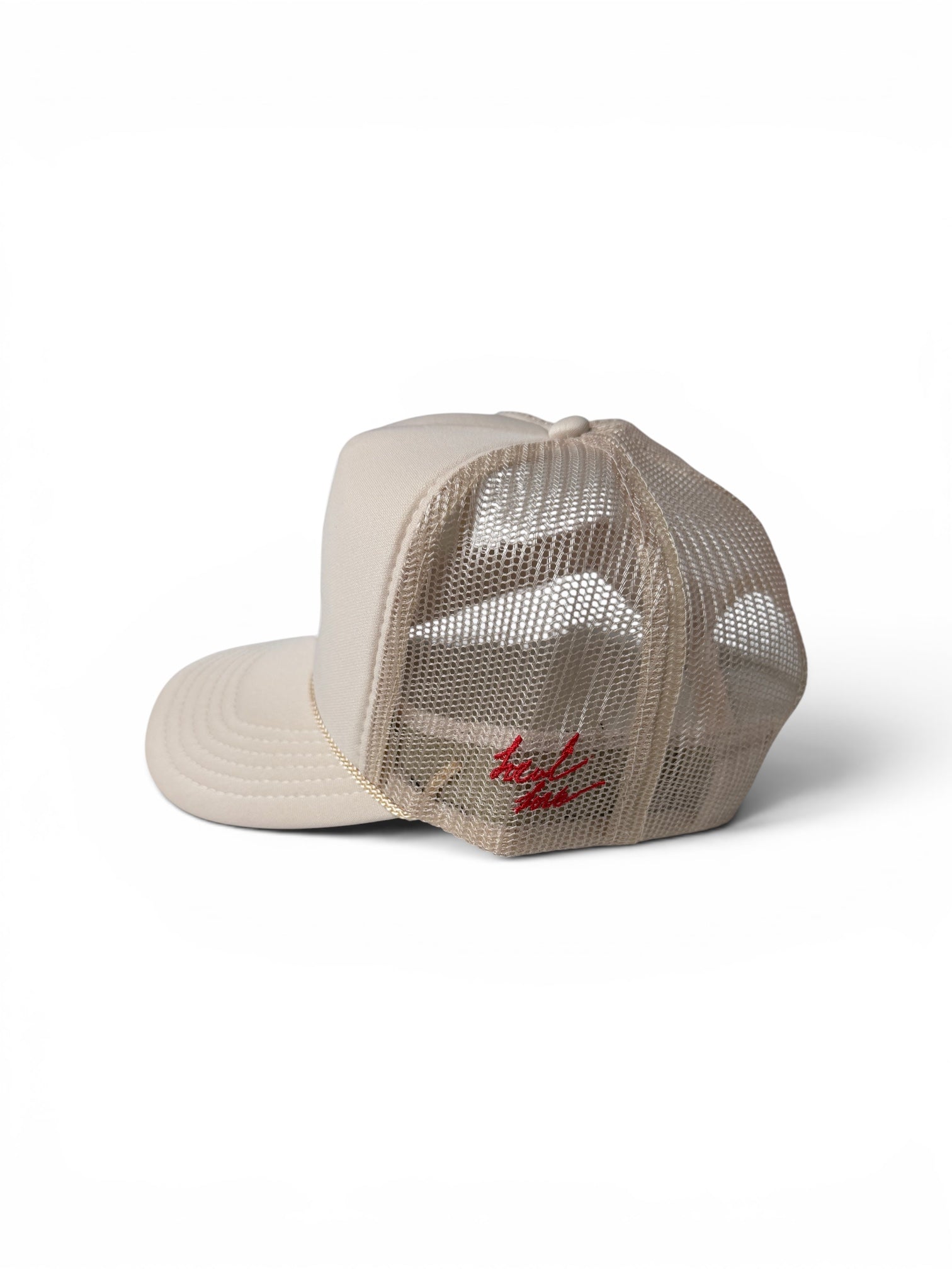 Dana Point Local Love Grateful For Your City Trucker Hat