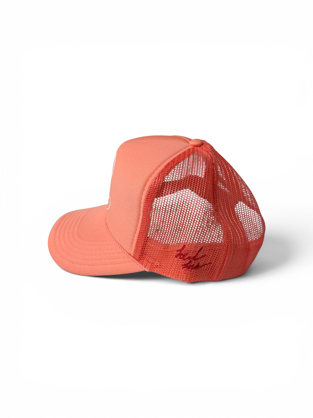 Dana Point Local Love Grateful For Your City Trucker Hat