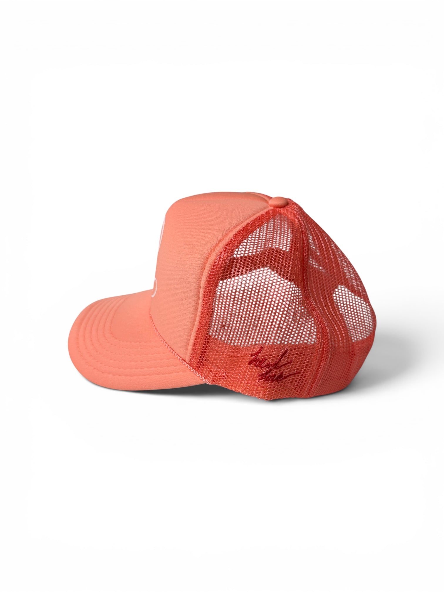 Dana Point Local Love Grateful For Your City Trucker Hat
