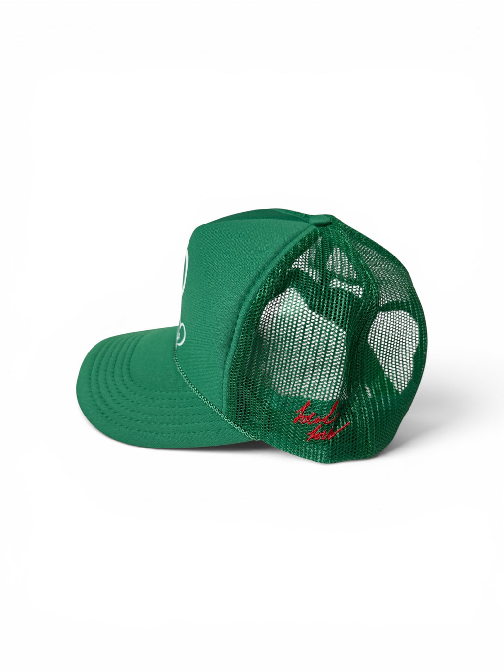 Dana Point Local Love Grateful For Your City Trucker Hat