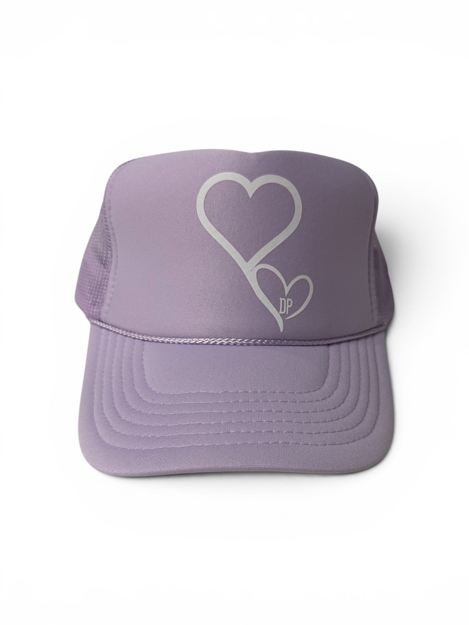 Dana Point Local Love Grateful For Your City Trucker Hat