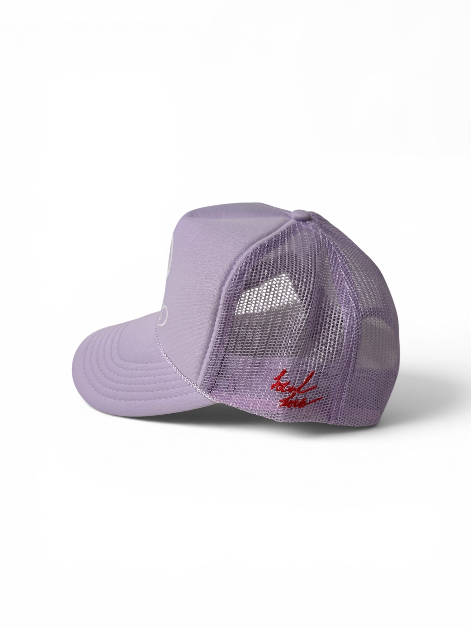 Dana Point Local Love Grateful For Your City Trucker Hat