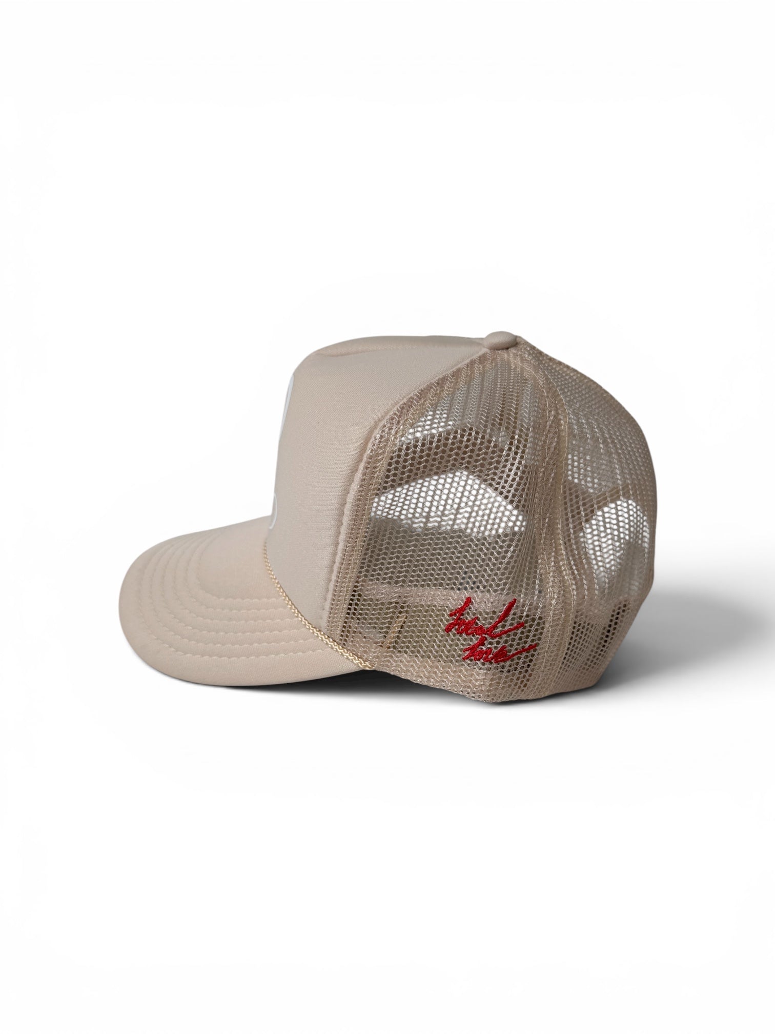 Mission Viejo Local Love Grateful For Your City Trucker Hat