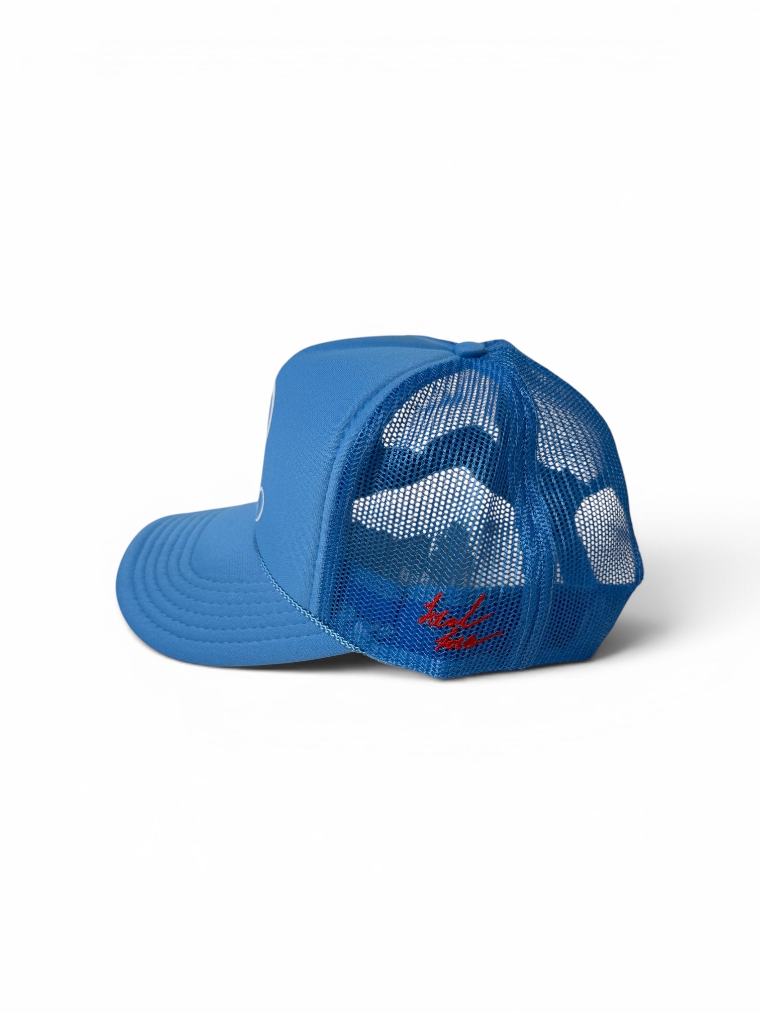 Mission Viejo Local Love Grateful For Your City Trucker Hat