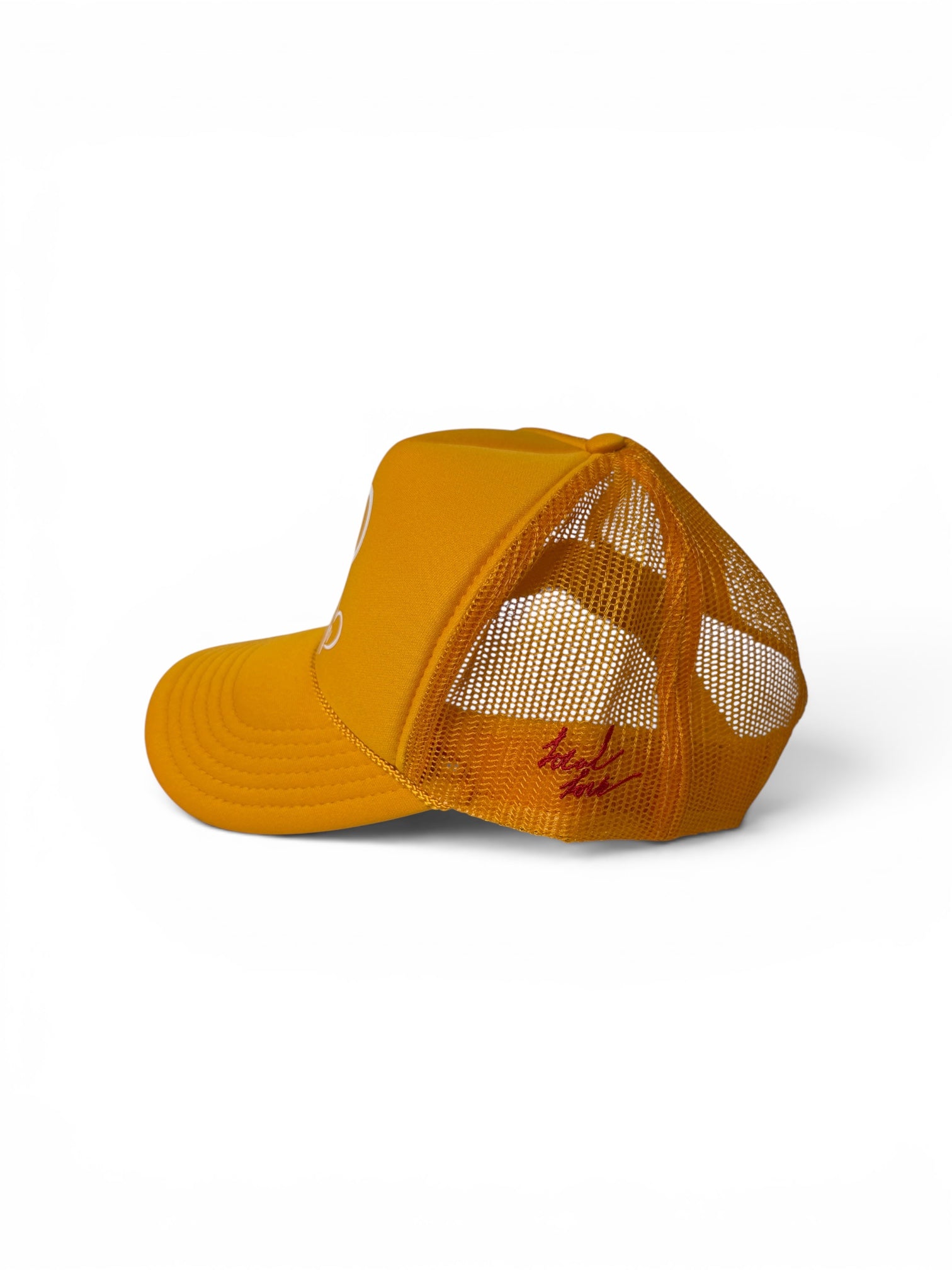 Mission Viejo Local Love Grateful For Your City Trucker Hat