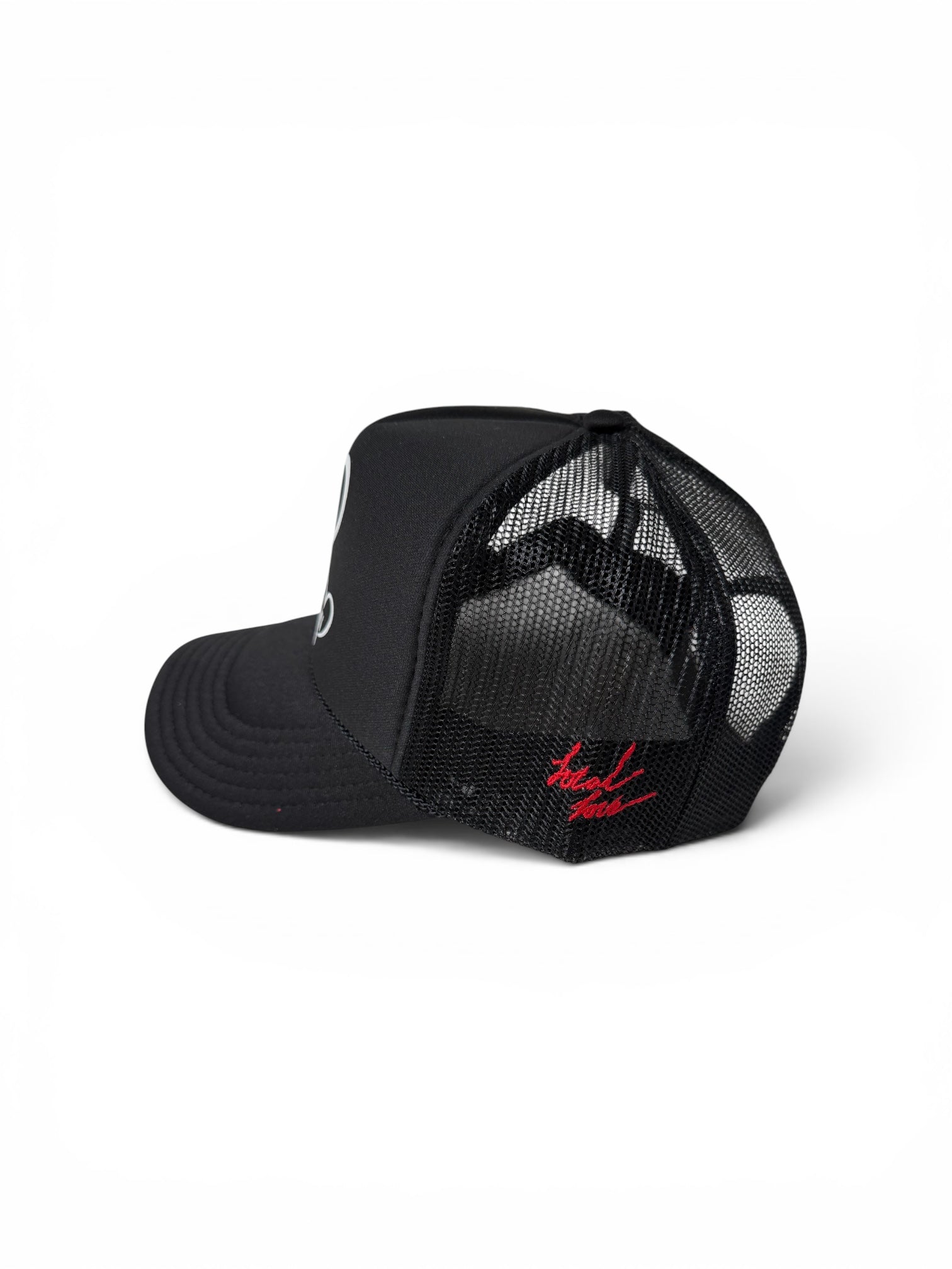 Mission Viejo Local Love Grateful For Your City Trucker Hat