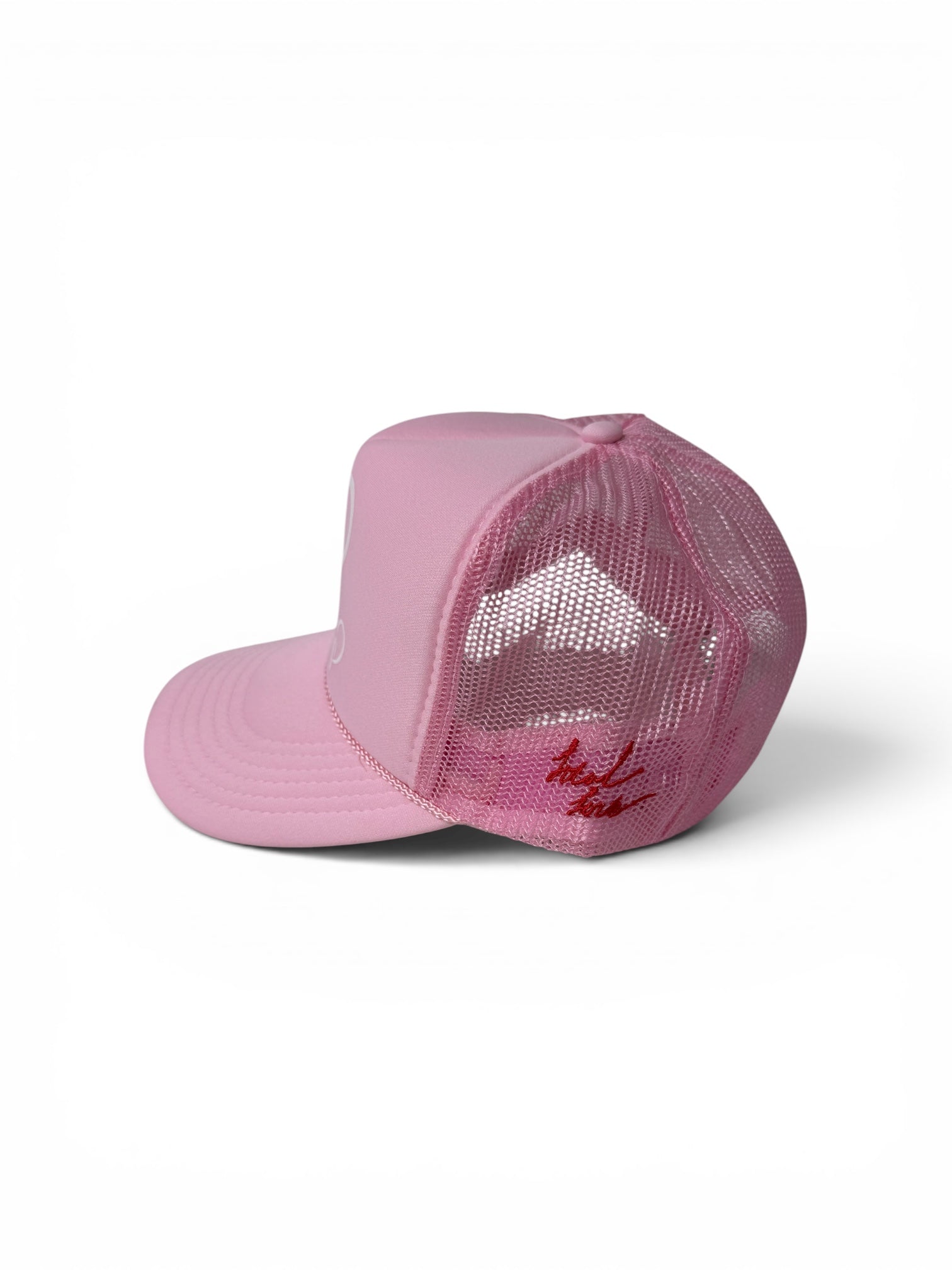 Mission Viejo Local Love Grateful For Your City Trucker Hat