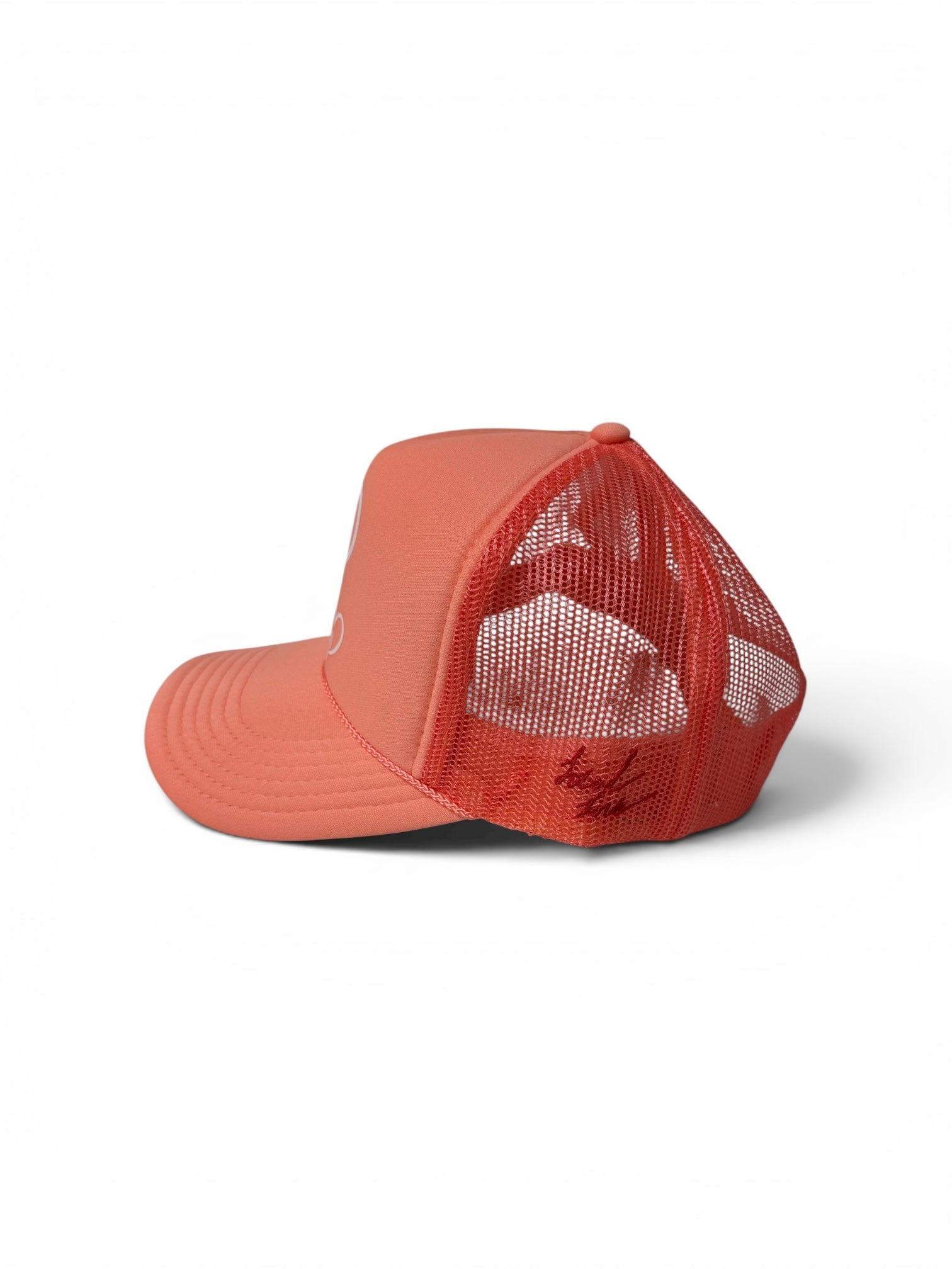 Mission Viejo Local Love Grateful For Your City Trucker Hat