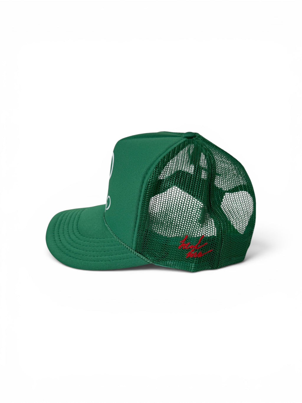 Mission Viejo Local Love Grateful For Your City Trucker Hat