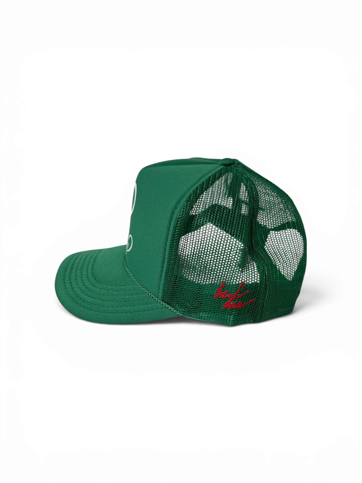 Mission Viejo Local Love Grateful For Your City Trucker Hat