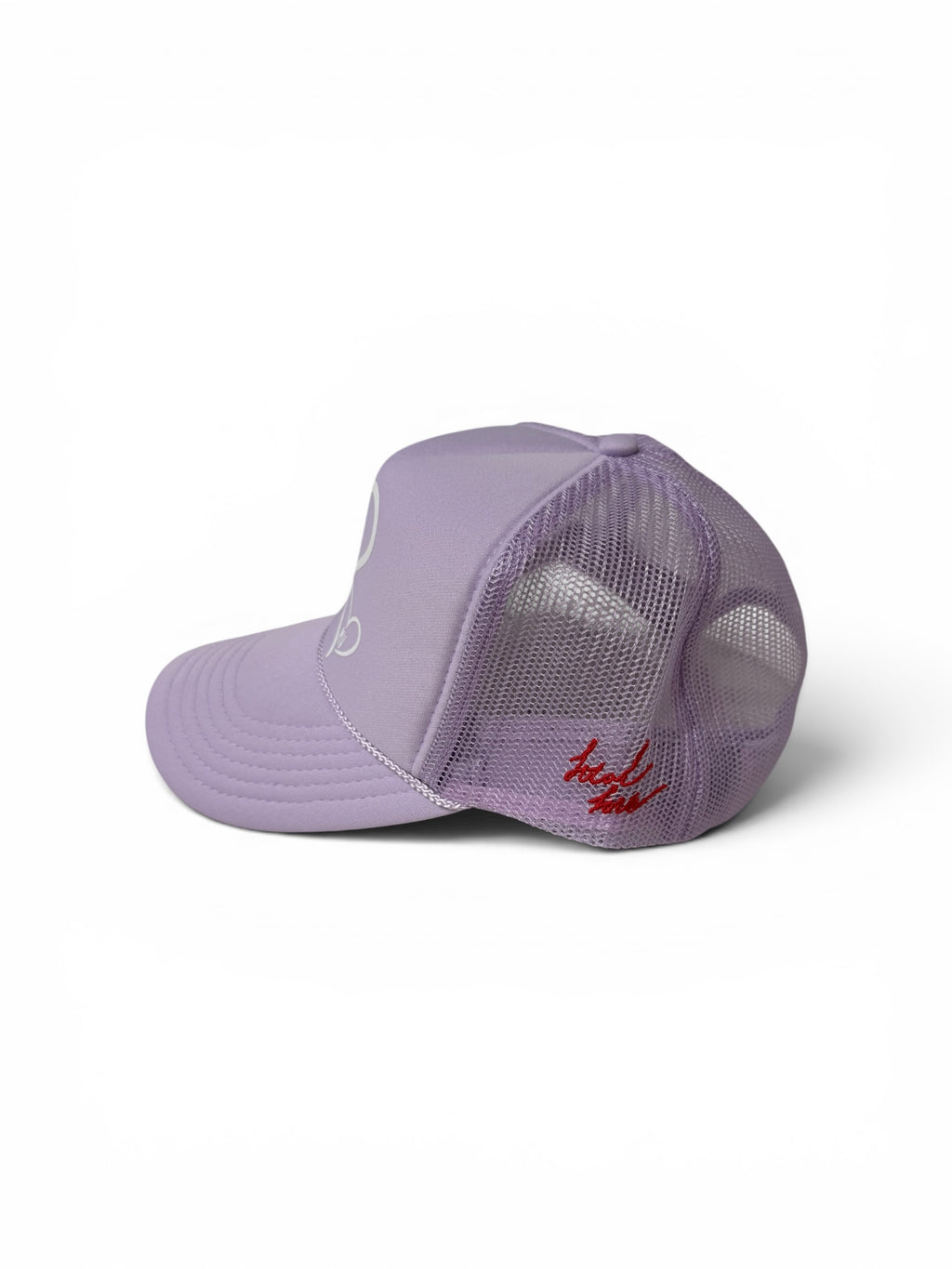 Mission Viejo Local Love Grateful For Your City Trucker Hat