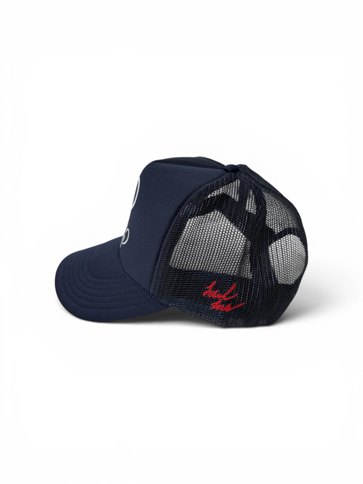 Mission Viejo Local Love Grateful For Your City Trucker Hat