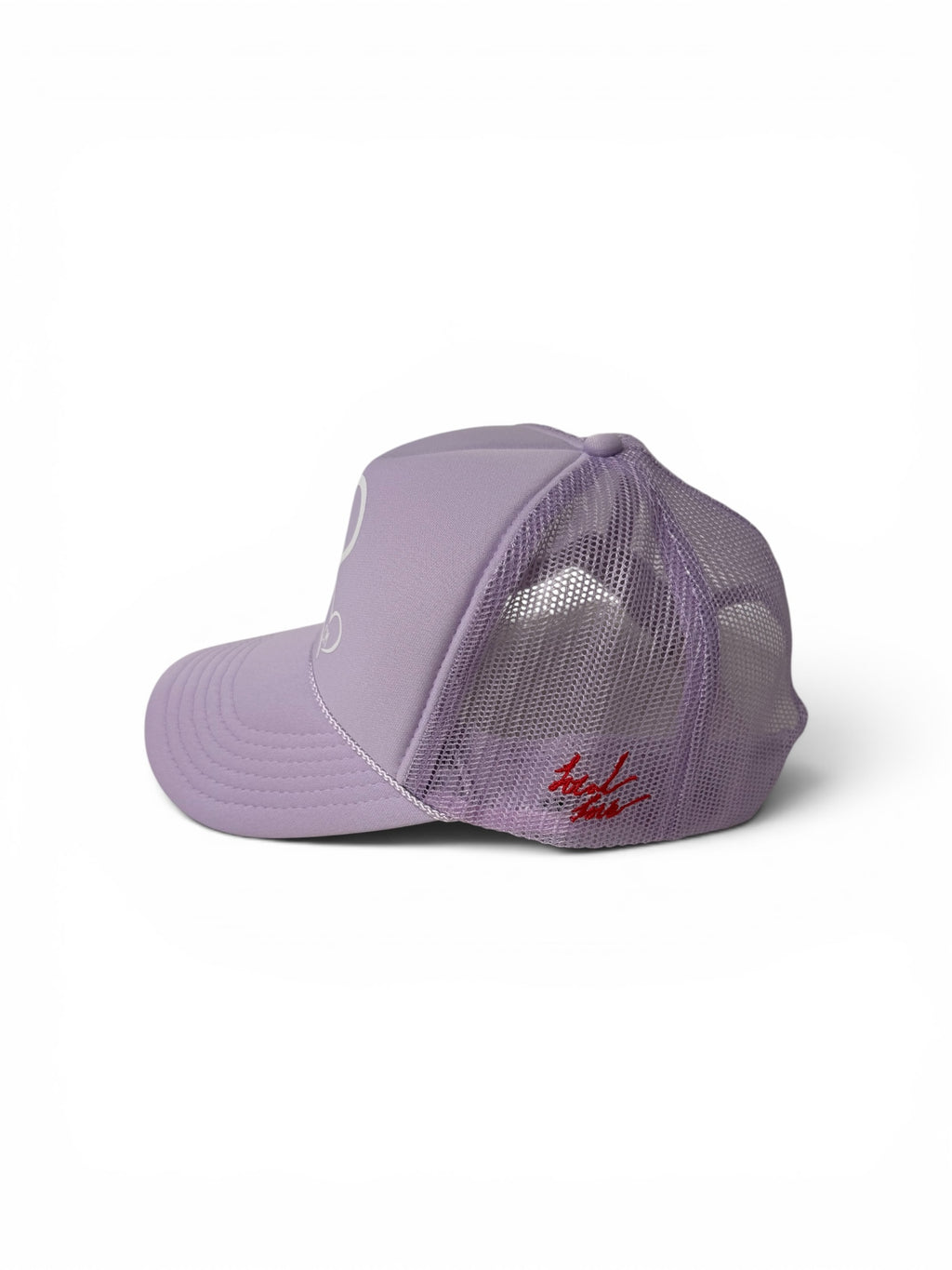 Costa Mesa Local Love Grateful For Your City Trucker Hat