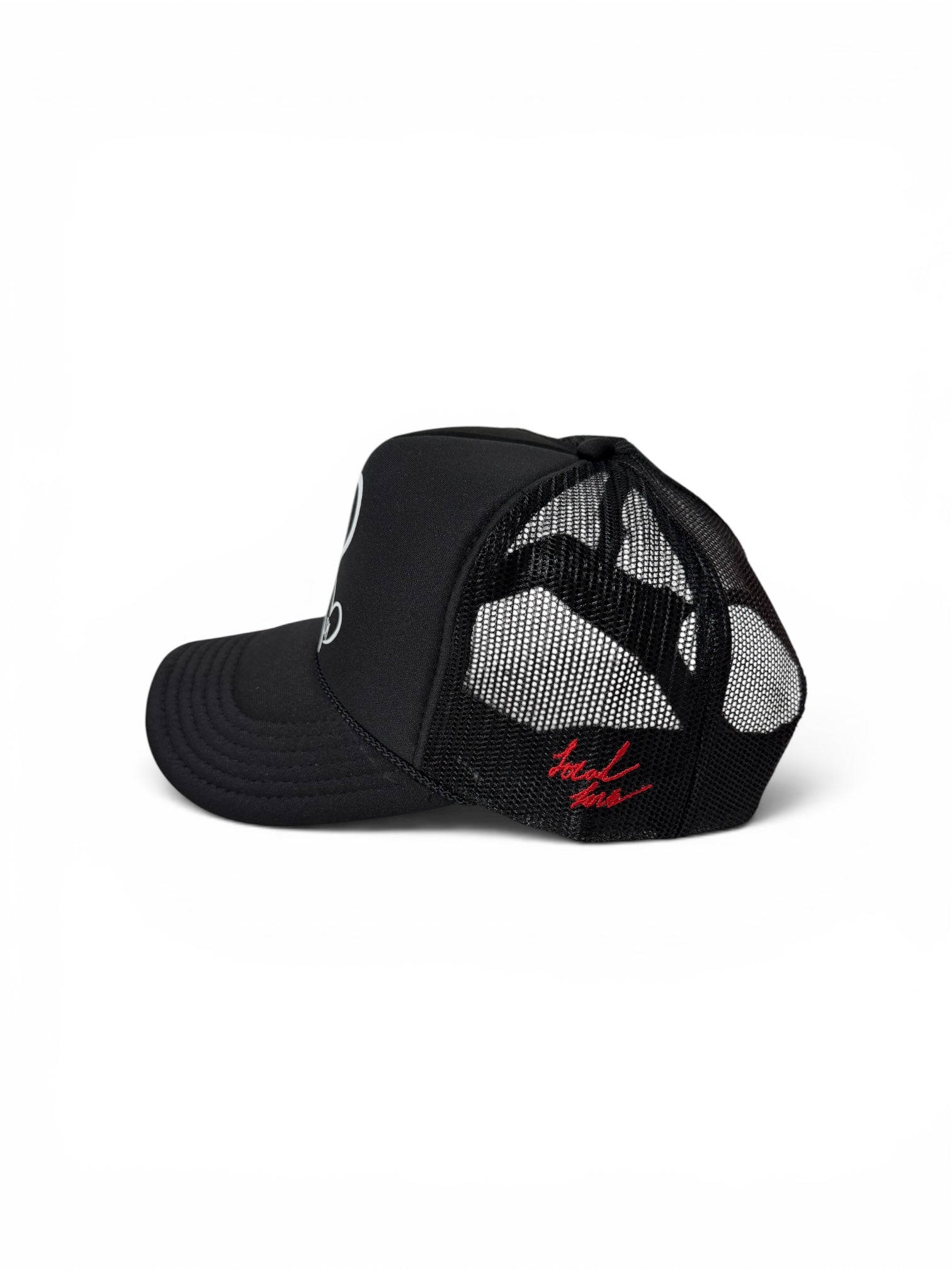 Costa Mesa Local Love Grateful For Your City Trucker Hat