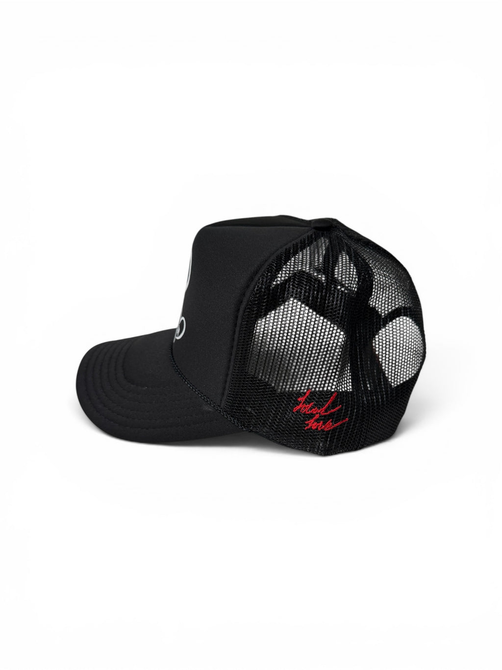 Corona Del Mar Local Love Grateful For Your City Trucker Hat
