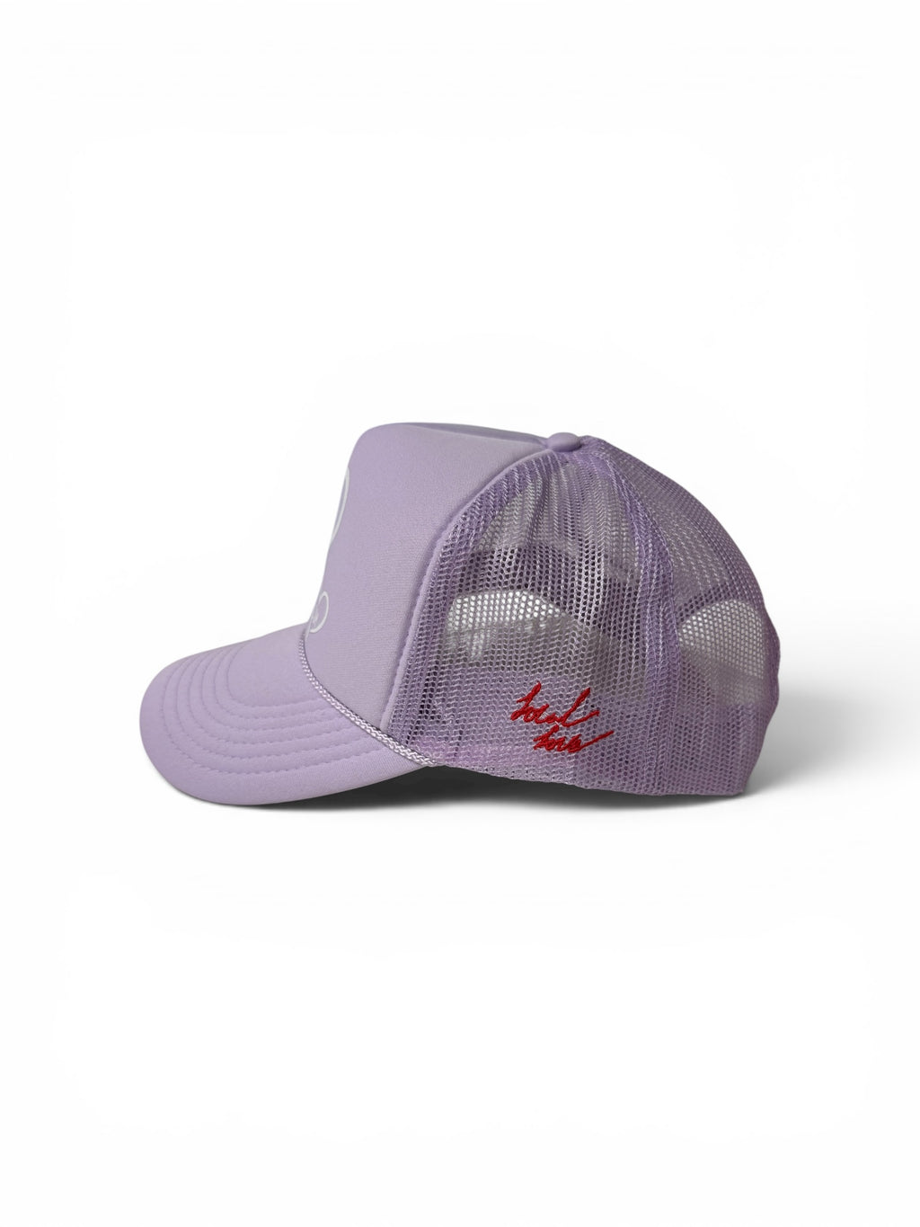 Corona Del Mar Local Love Grateful For Your City Trucker Hat