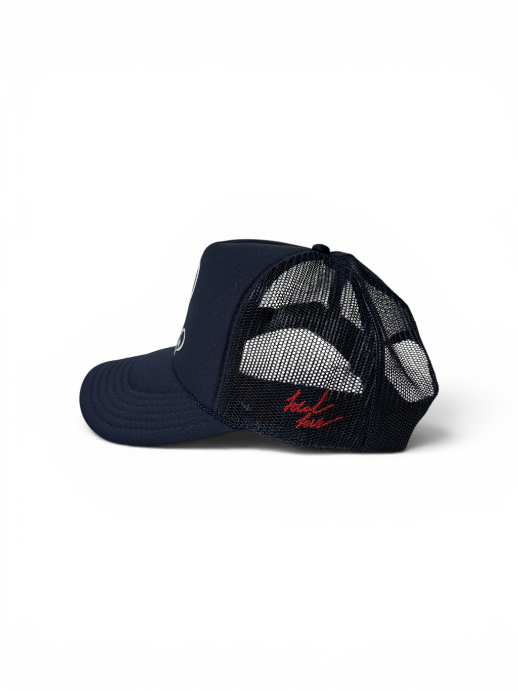 Corona Del Mar Local Love Grateful For Your City Trucker Hat