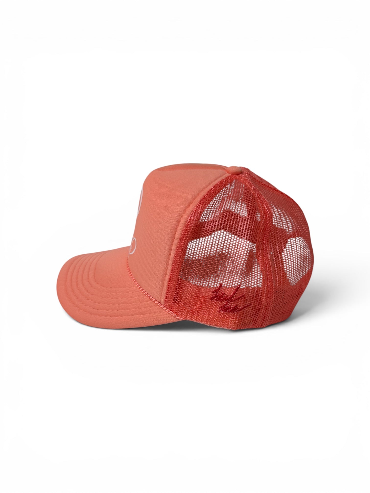 Villa Park Local Love Grateful For Your City Trucker Hat
